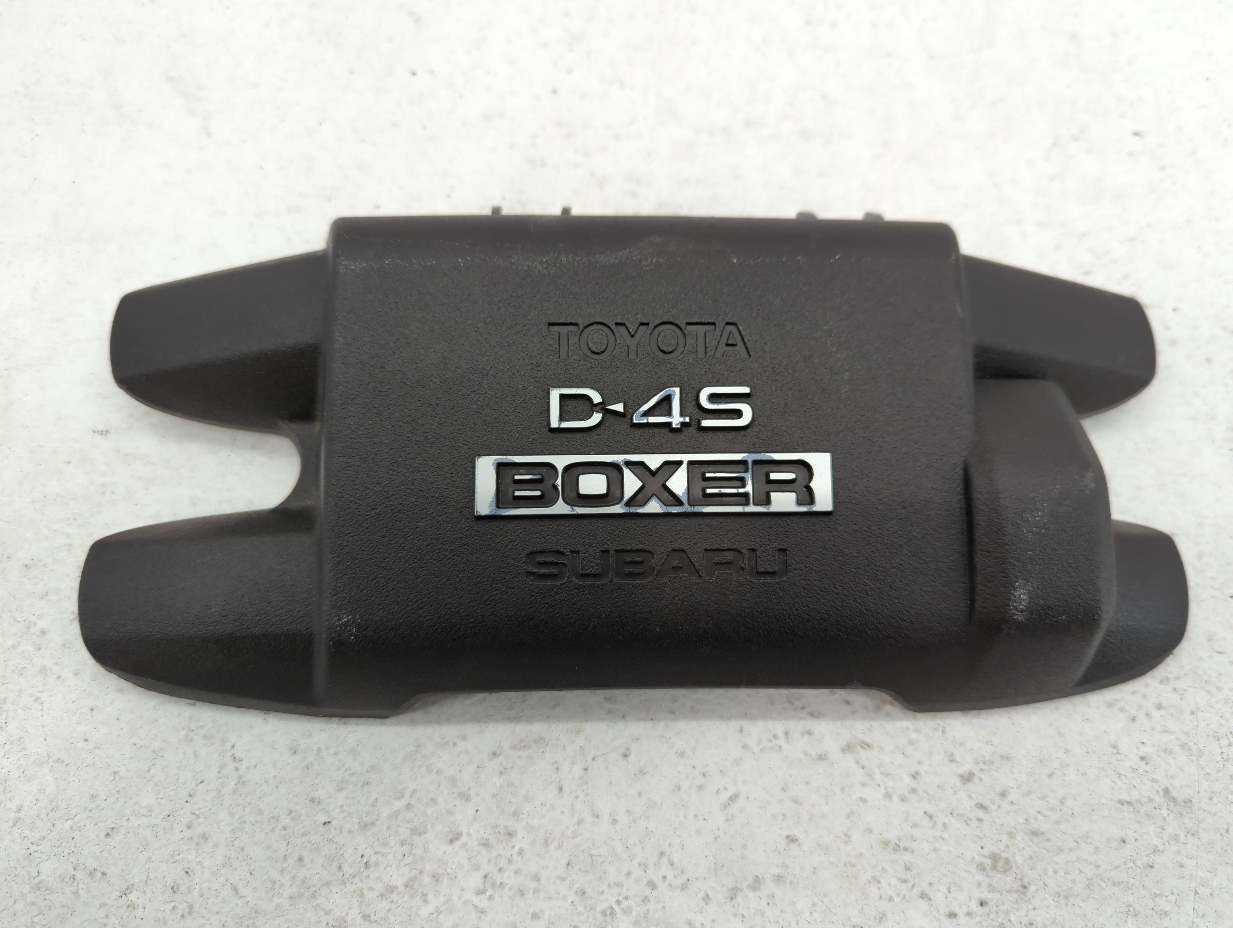 2013 Subaru Brz Engine Cover 727558 - Oemusedautoparts1.com
