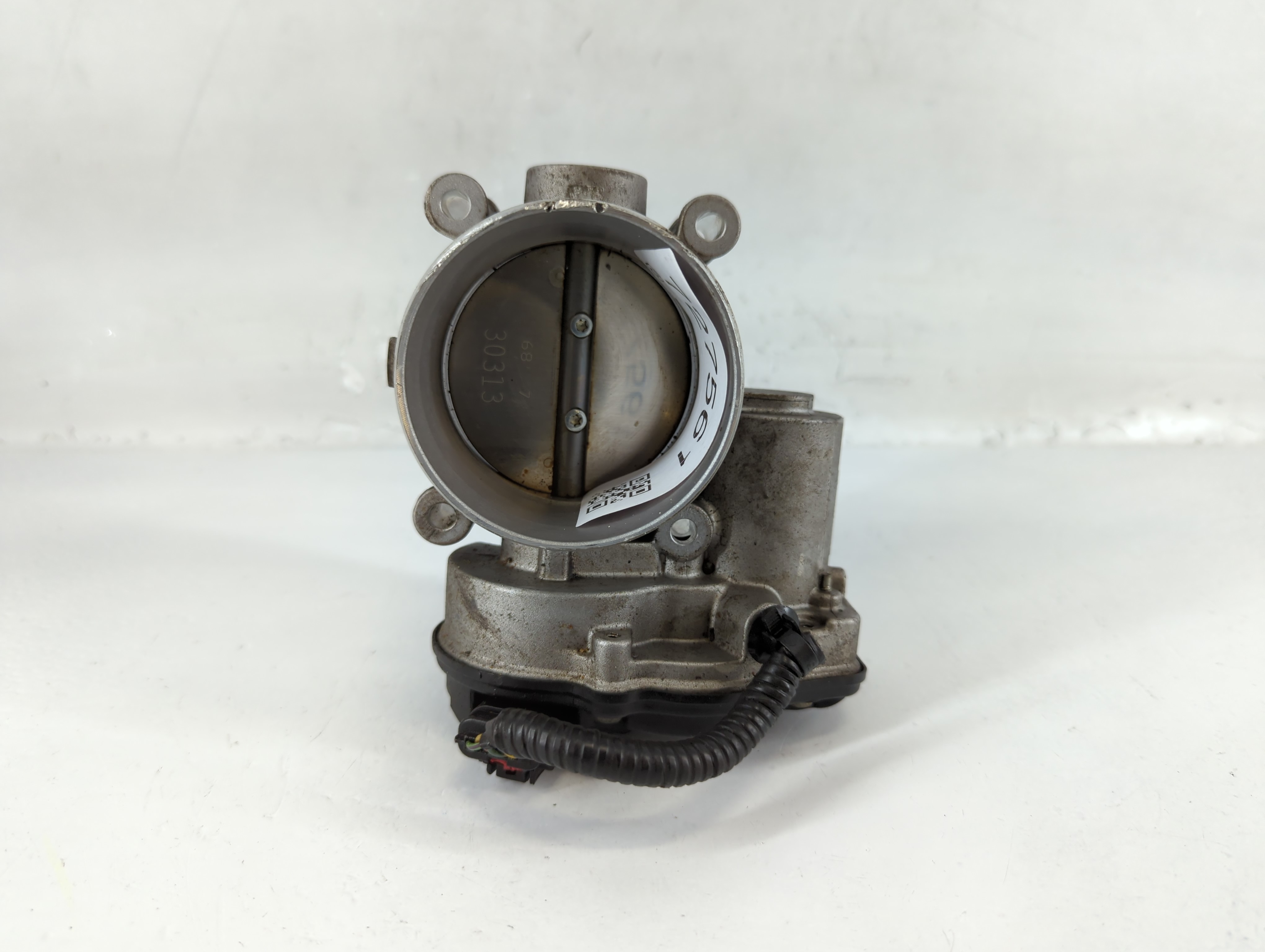 Ford F-150 Throttle Body 727561 - Oemusedautoparts1.com