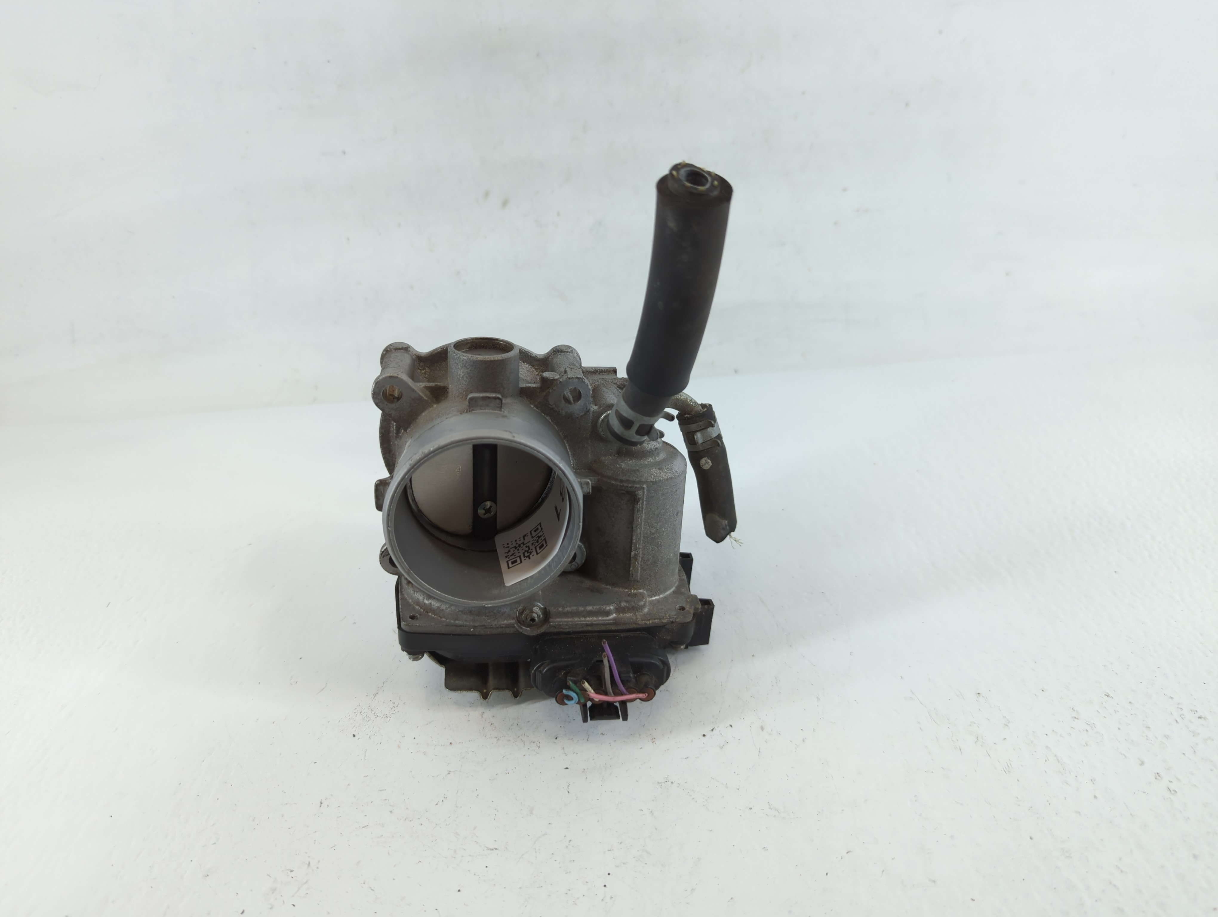 2013-2016 Mitsubishi Outlander Throttle Body 727731 - Oemusedautoparts1.com