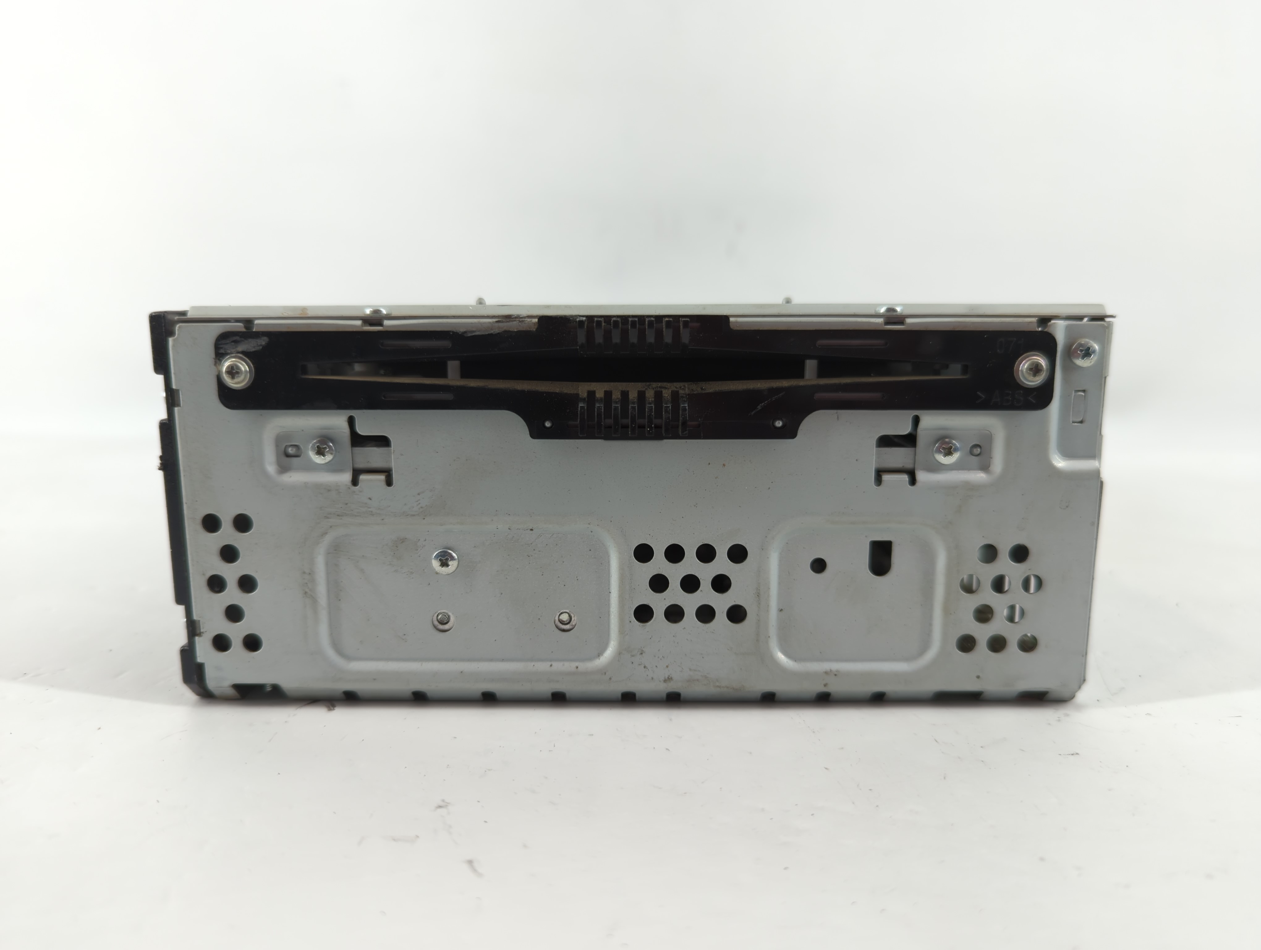 2016-2016 Lincoln Mkx Am Fm Cd Player Radio Receiver 727798 - Oemusedautoparts1.com
