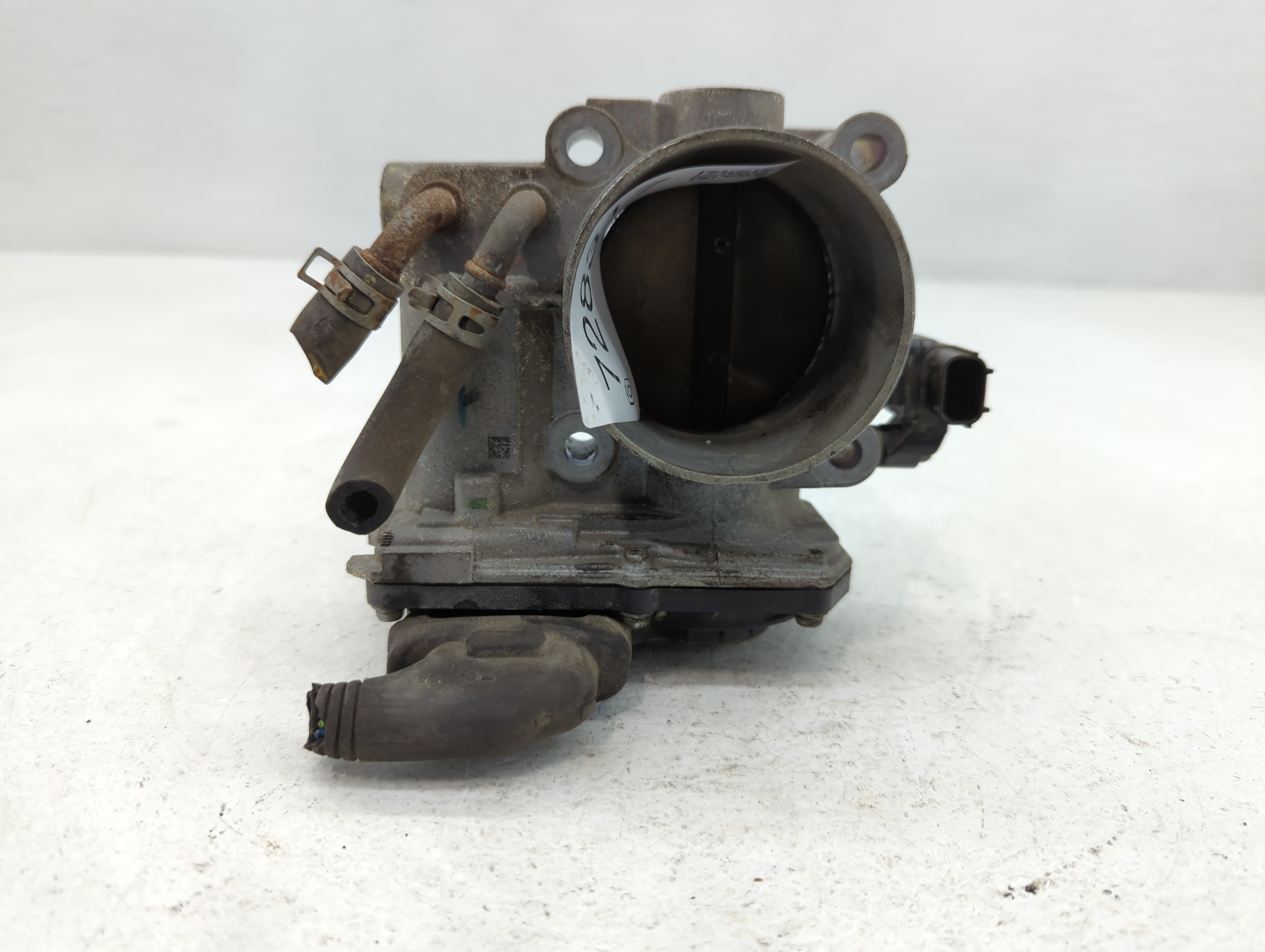 2009-2015 Honda Pilot Throttle Body 728317 - Oemusedautoparts1.com