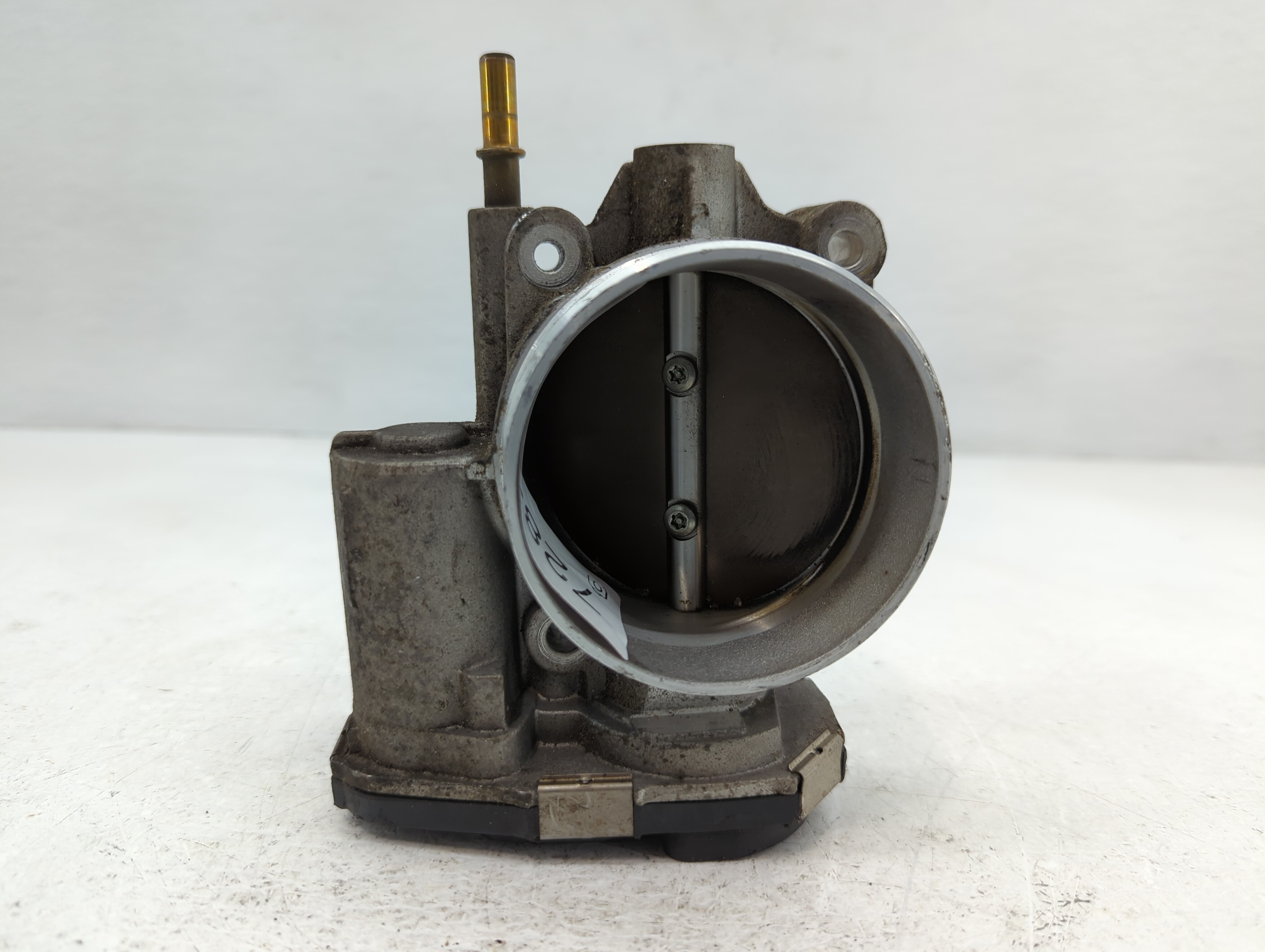 2008-2012 Gmc Canyon Throttle Body 728341 - Oemusedautoparts1.com