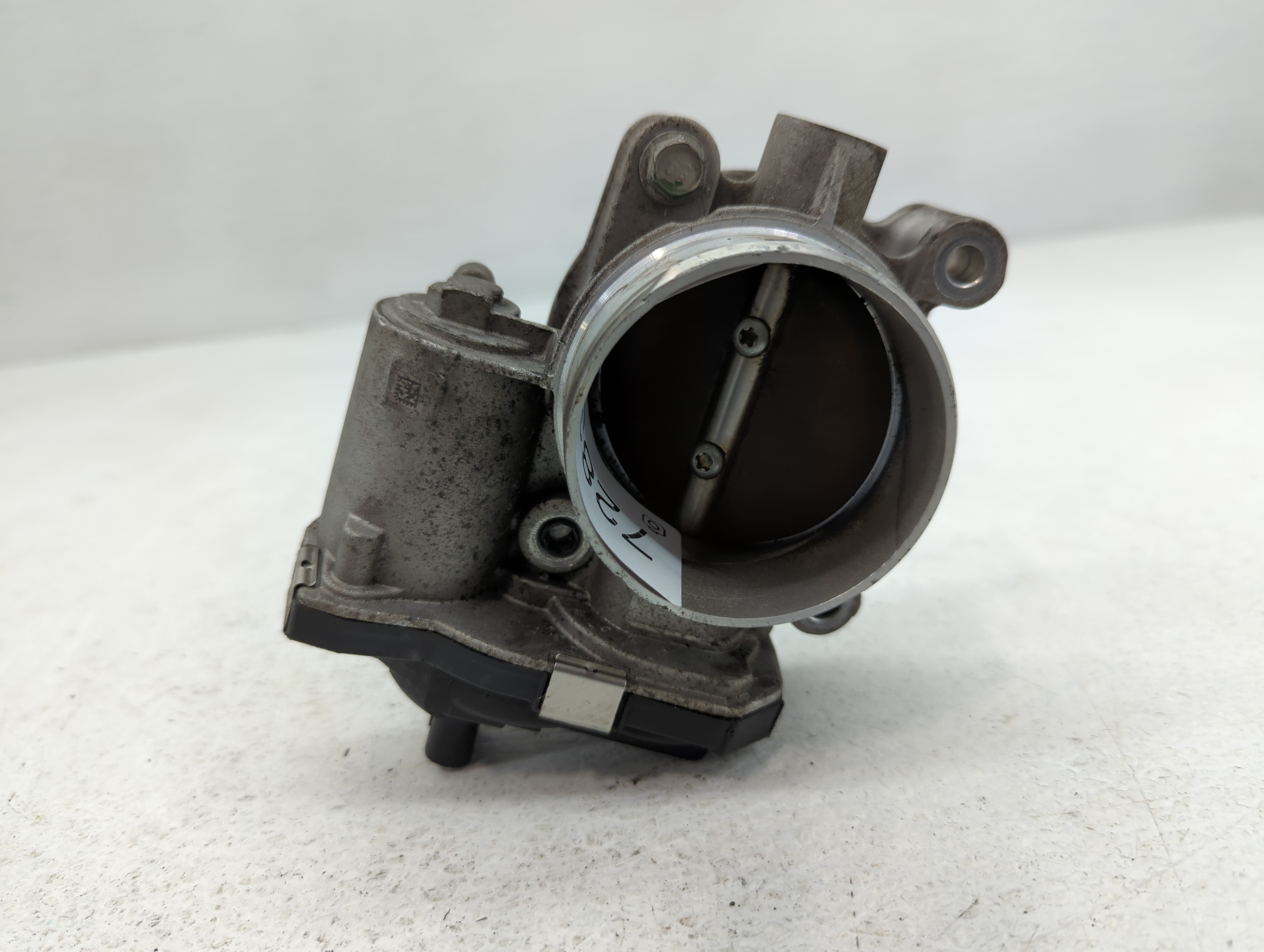 2000-2002 Cadillac Eldorado Throttle Body 728344 - Oemusedautoparts1.com