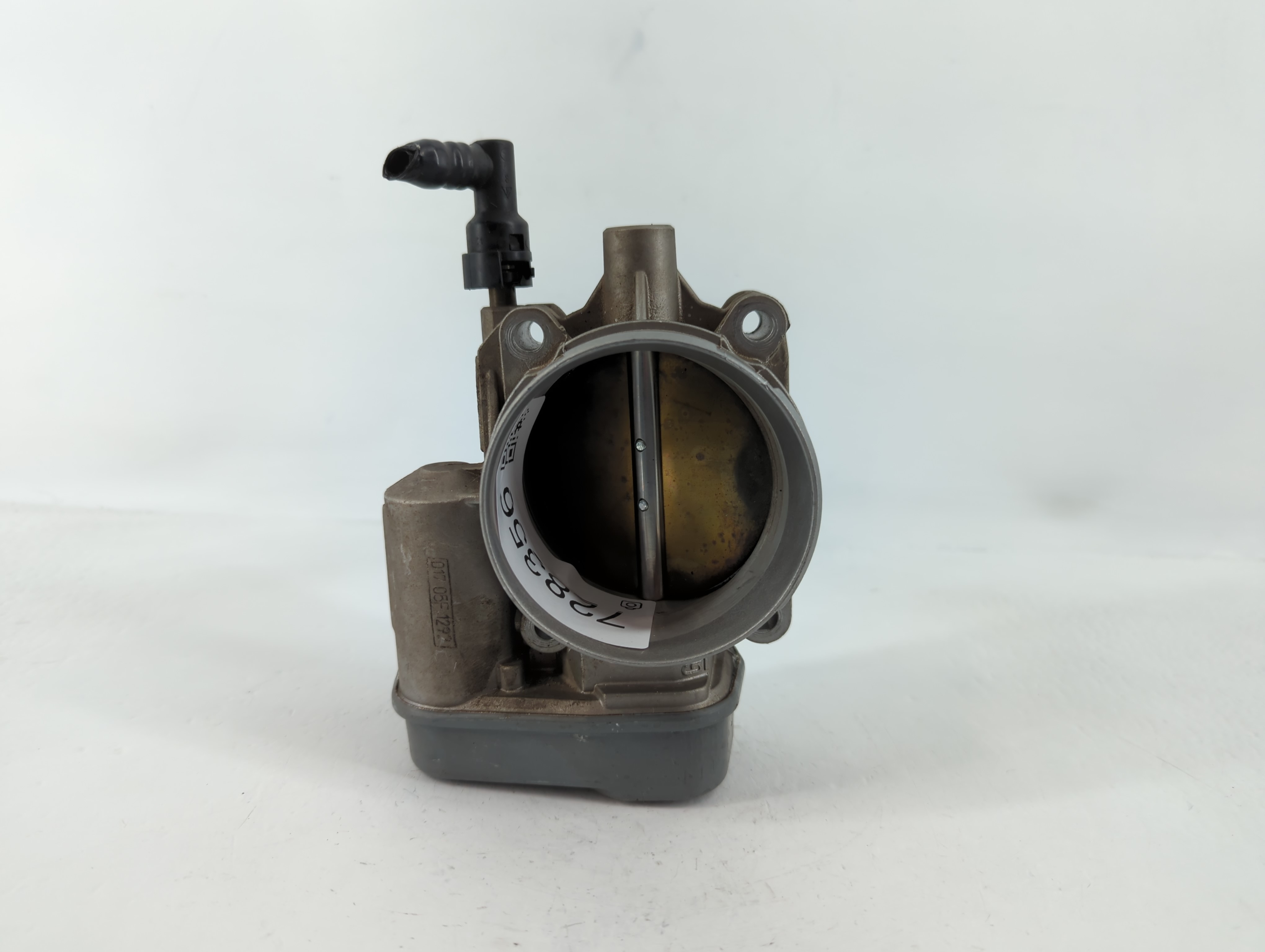 2003-2006 Chevrolet Trailblazer Ext Throttle Body 728356 - Oemusedautoparts1.com