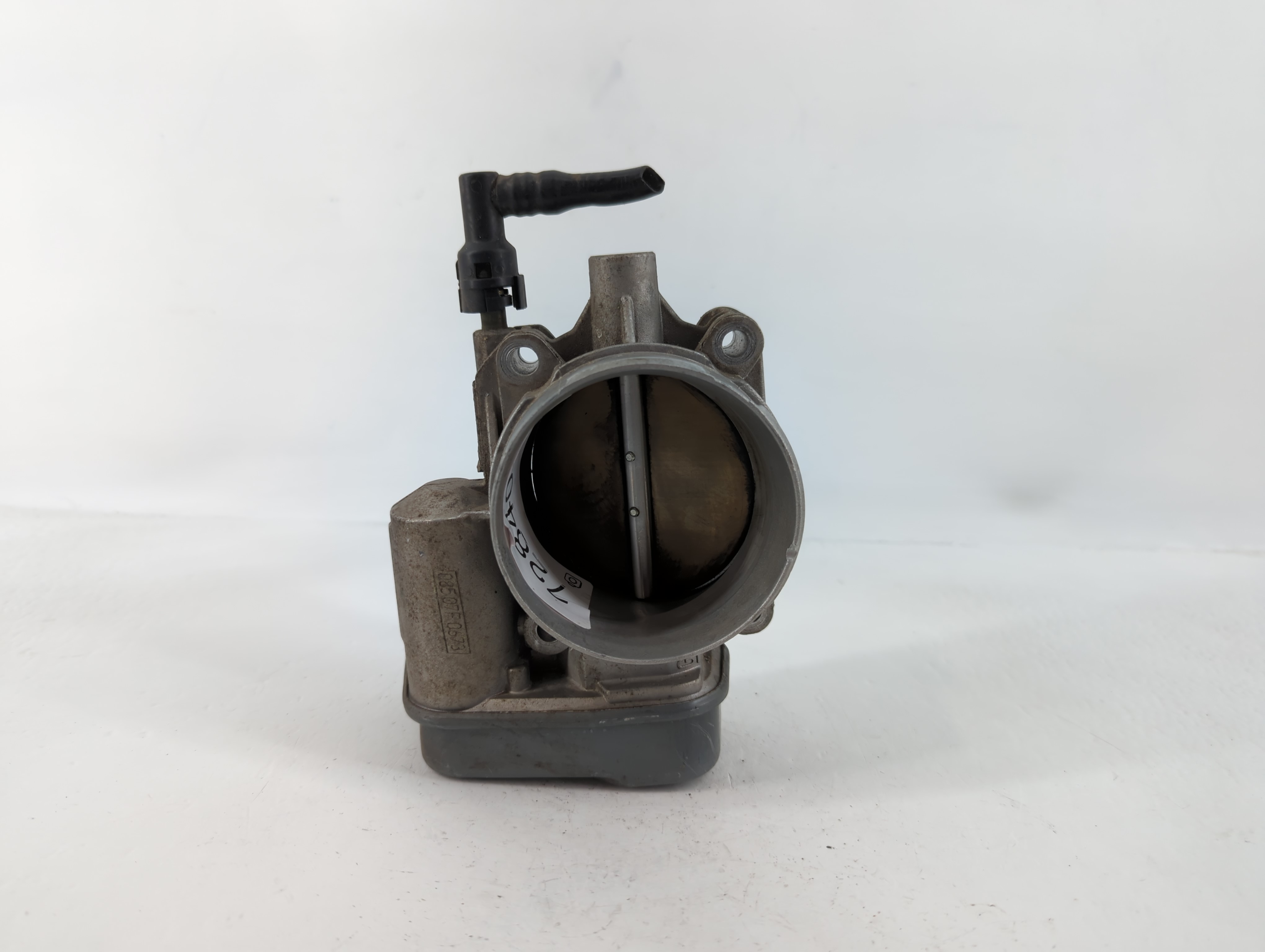 2003-2007 Chevrolet Trailblazer Throttle Body 728405 - Oemusedautoparts1.com