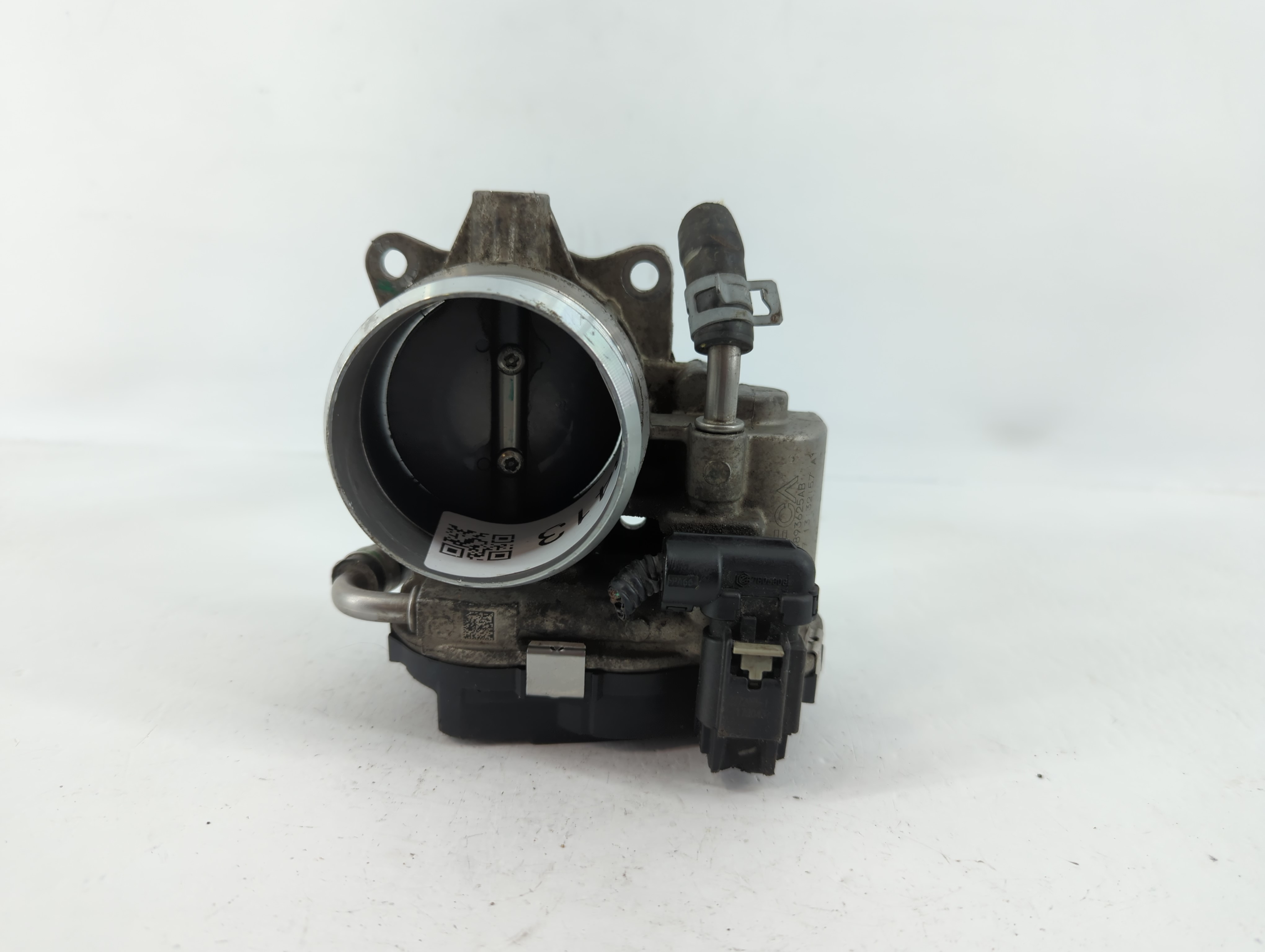 2009-2018 Dodge Journey Throttle Body 728413 - Oemusedautoparts1.com
