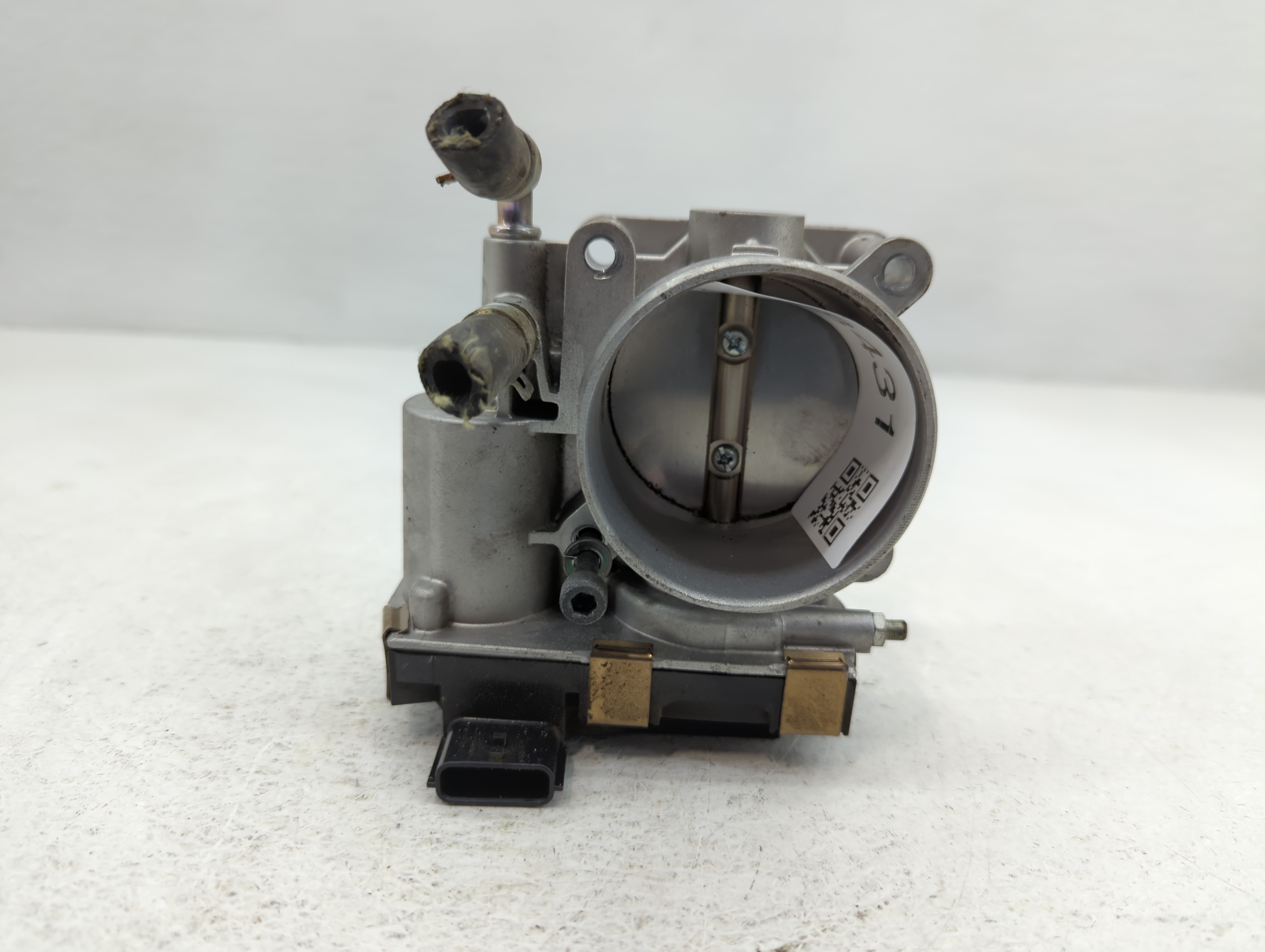 2016-2019 Infiniti Q50 Throttle Body 728431 - Oemusedautoparts1.com