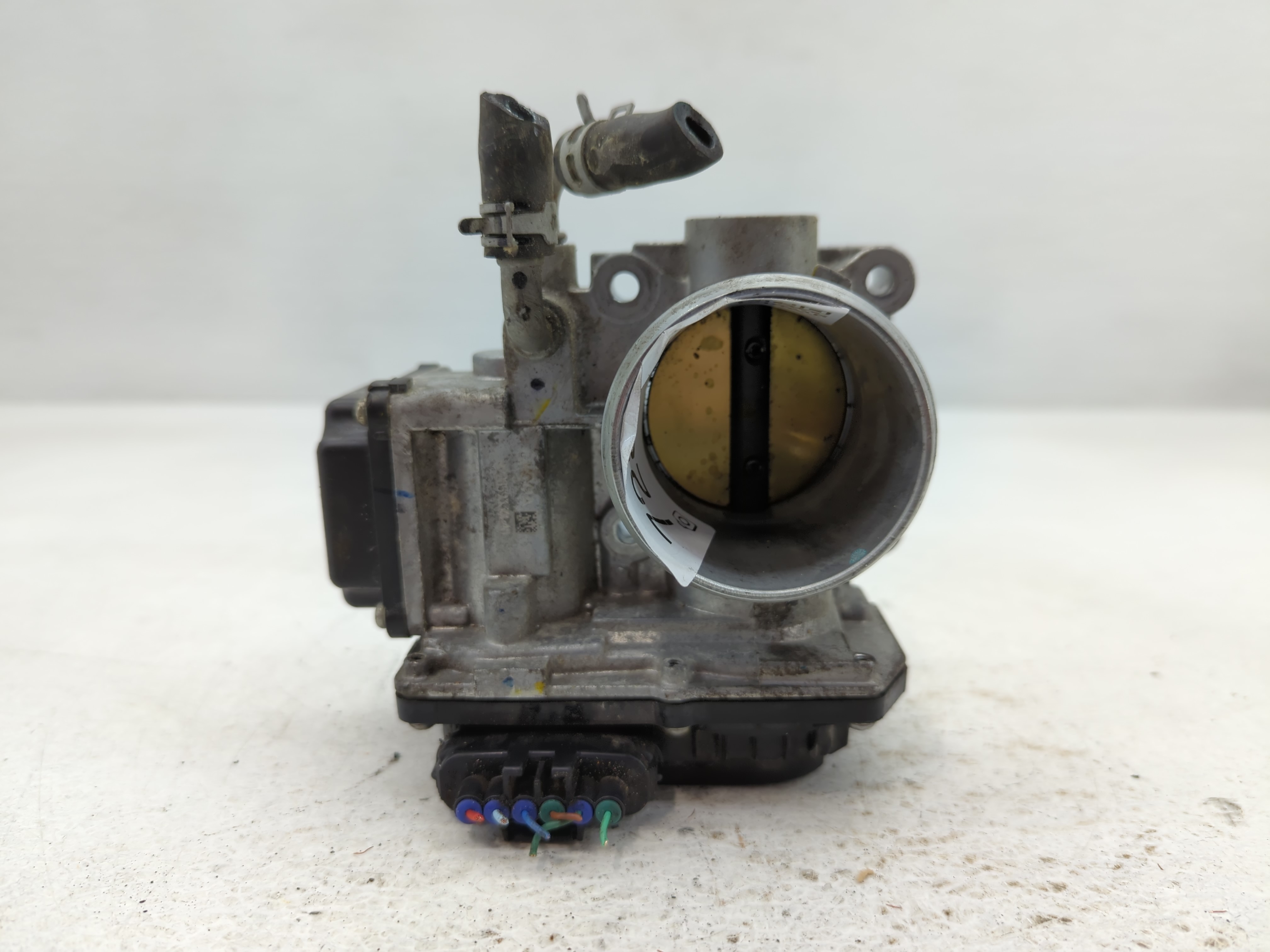 2020-2022 Honda Cr-v Throttle Body 728480 - Oemusedautoparts1.com