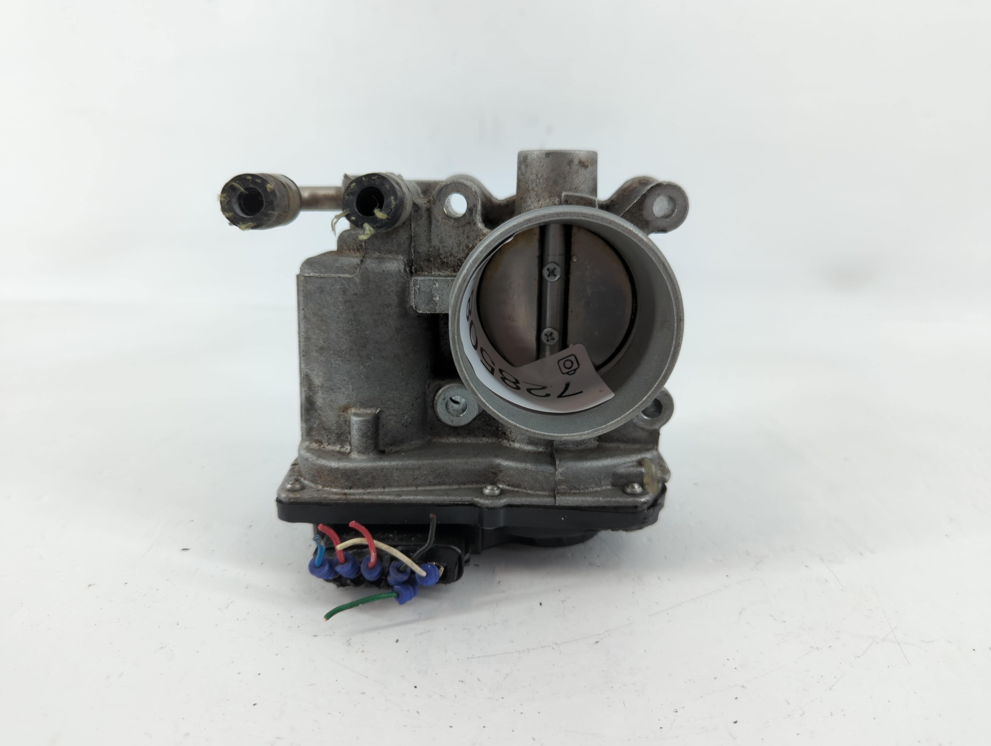 2020-2022 Nissan Versa Throttle Body 728508 - Oemusedautoparts1.com