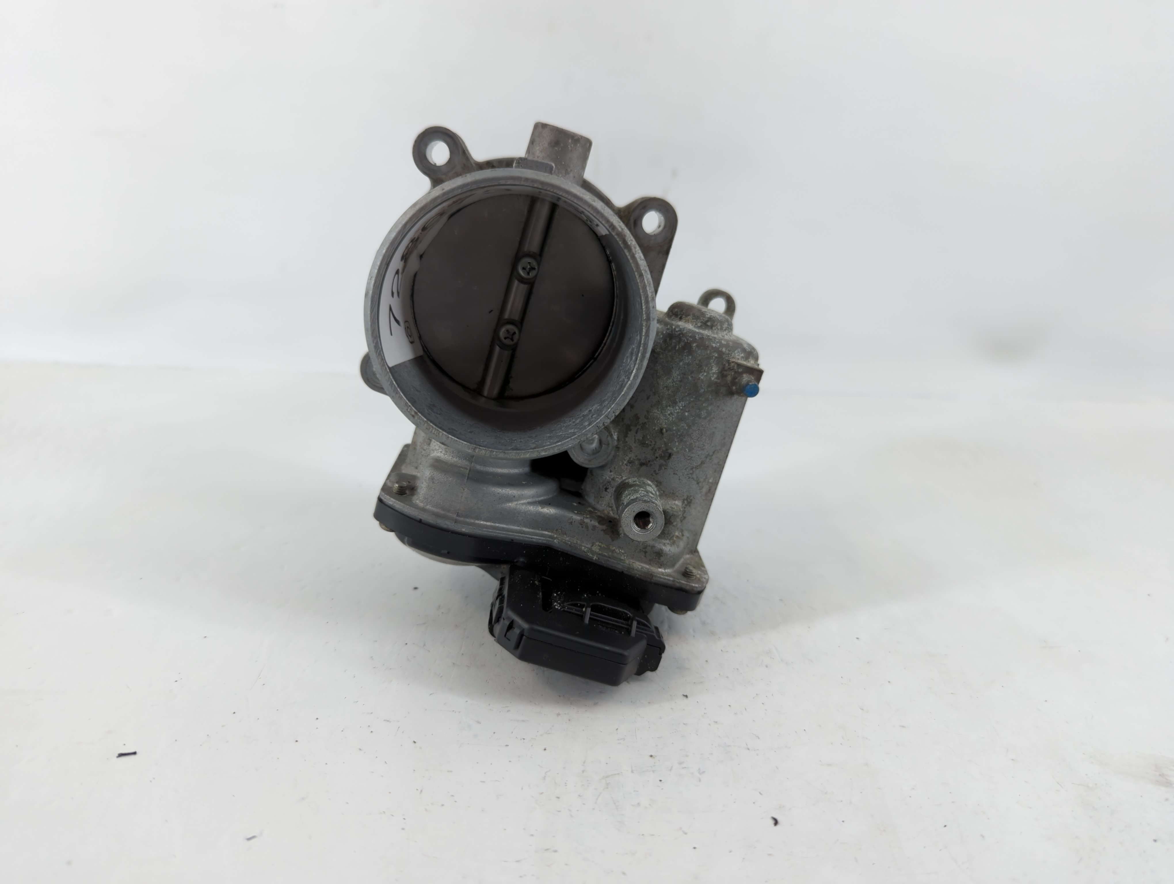 2019-2022 Mazda 3 Throttle Body 728673 - Oemusedautoparts1.com