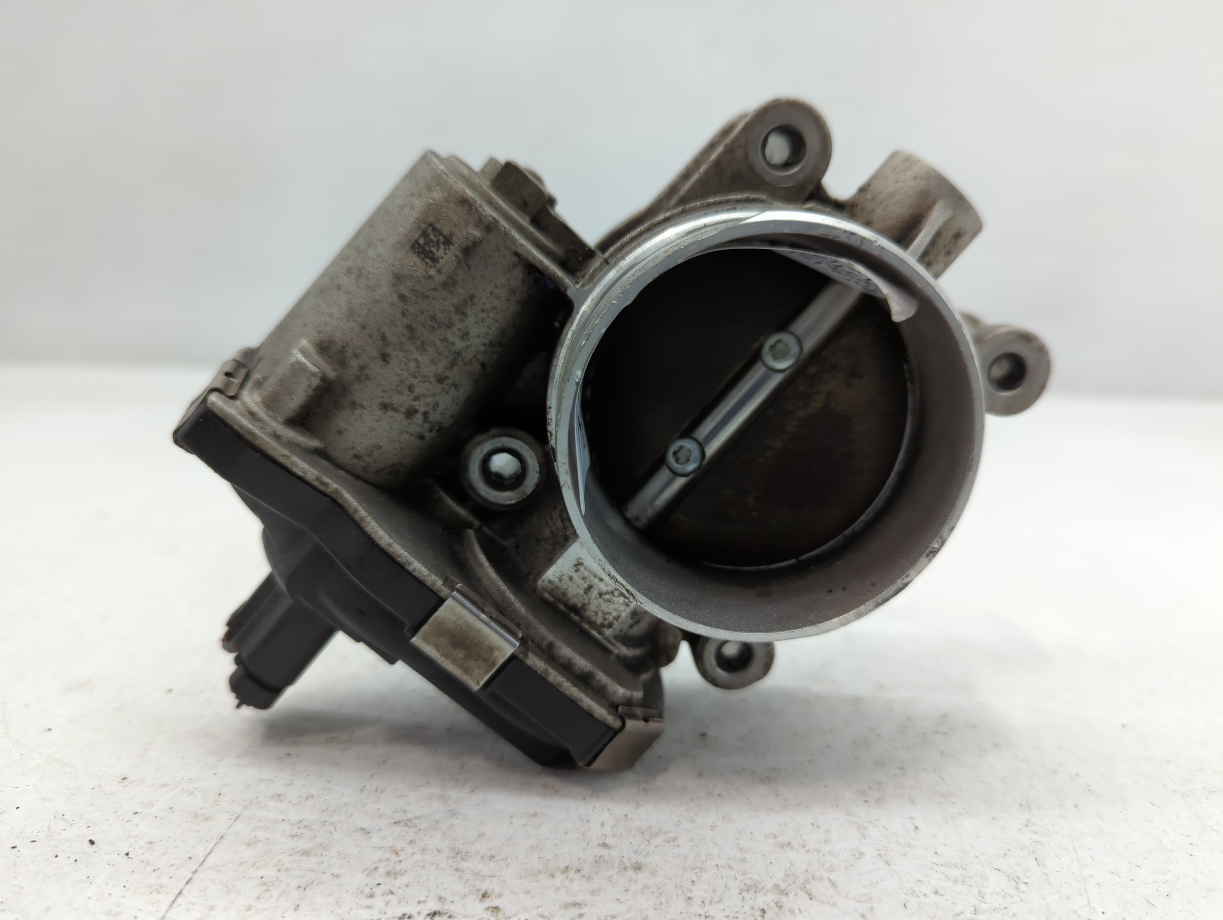 Cadillac Dts Throttle Body 728696 - Oemusedautoparts1.com