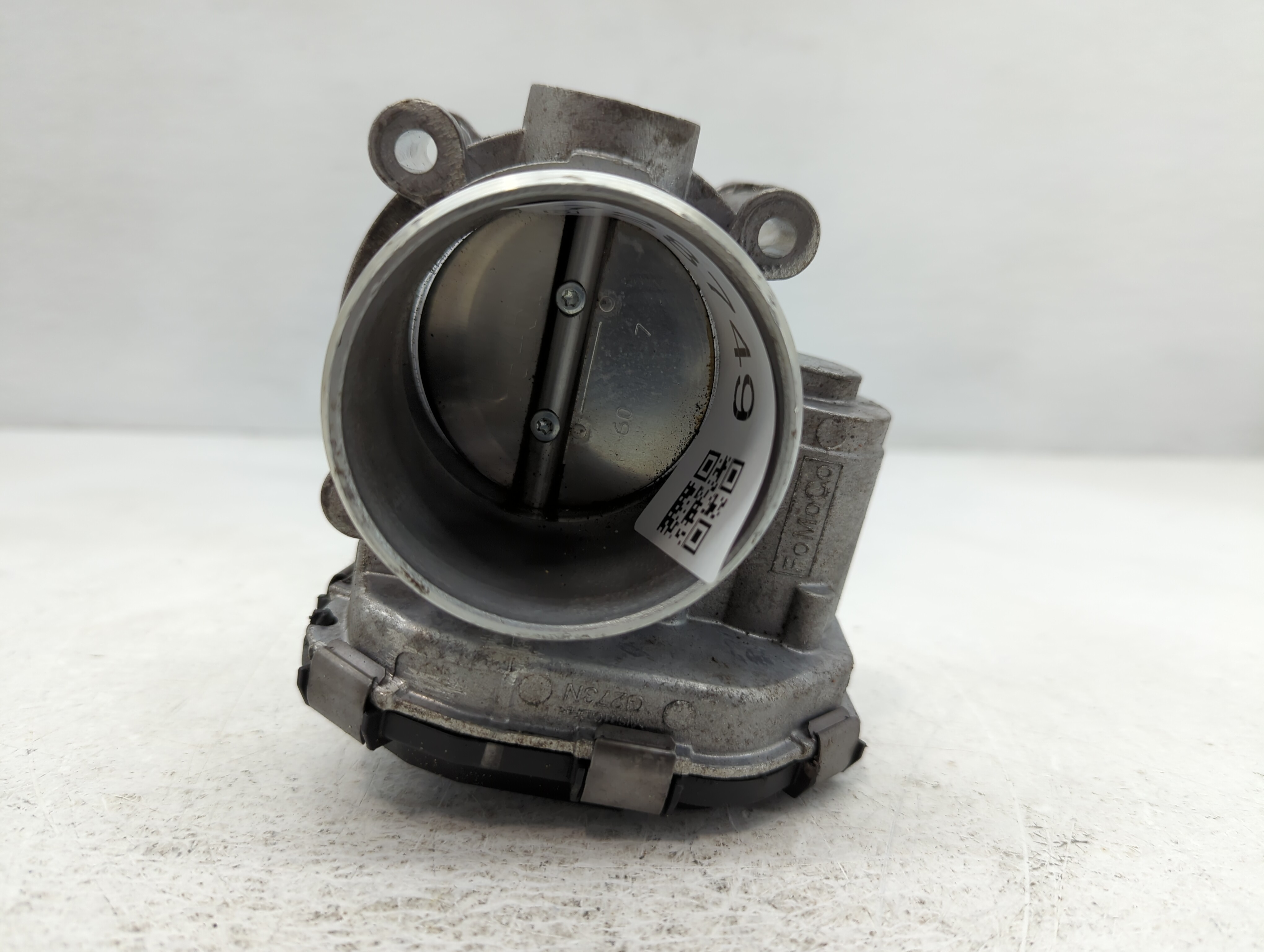 2020-2022 Ford Explorer Throttle Body 728749 - Oemusedautoparts1.com