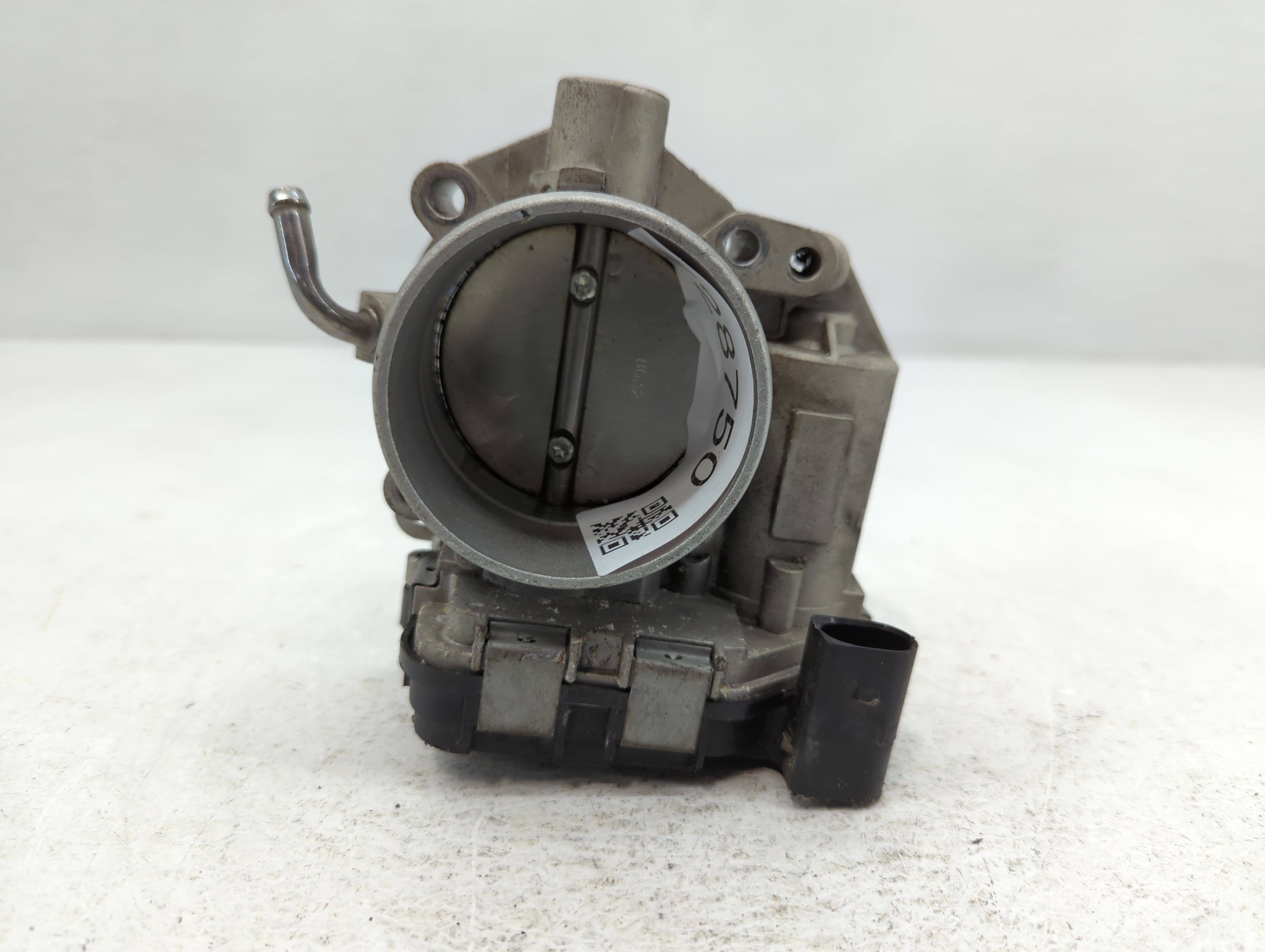 2013-2018 Volkswagen Jetta Throttle Body 728750 - Oemusedautoparts1.com