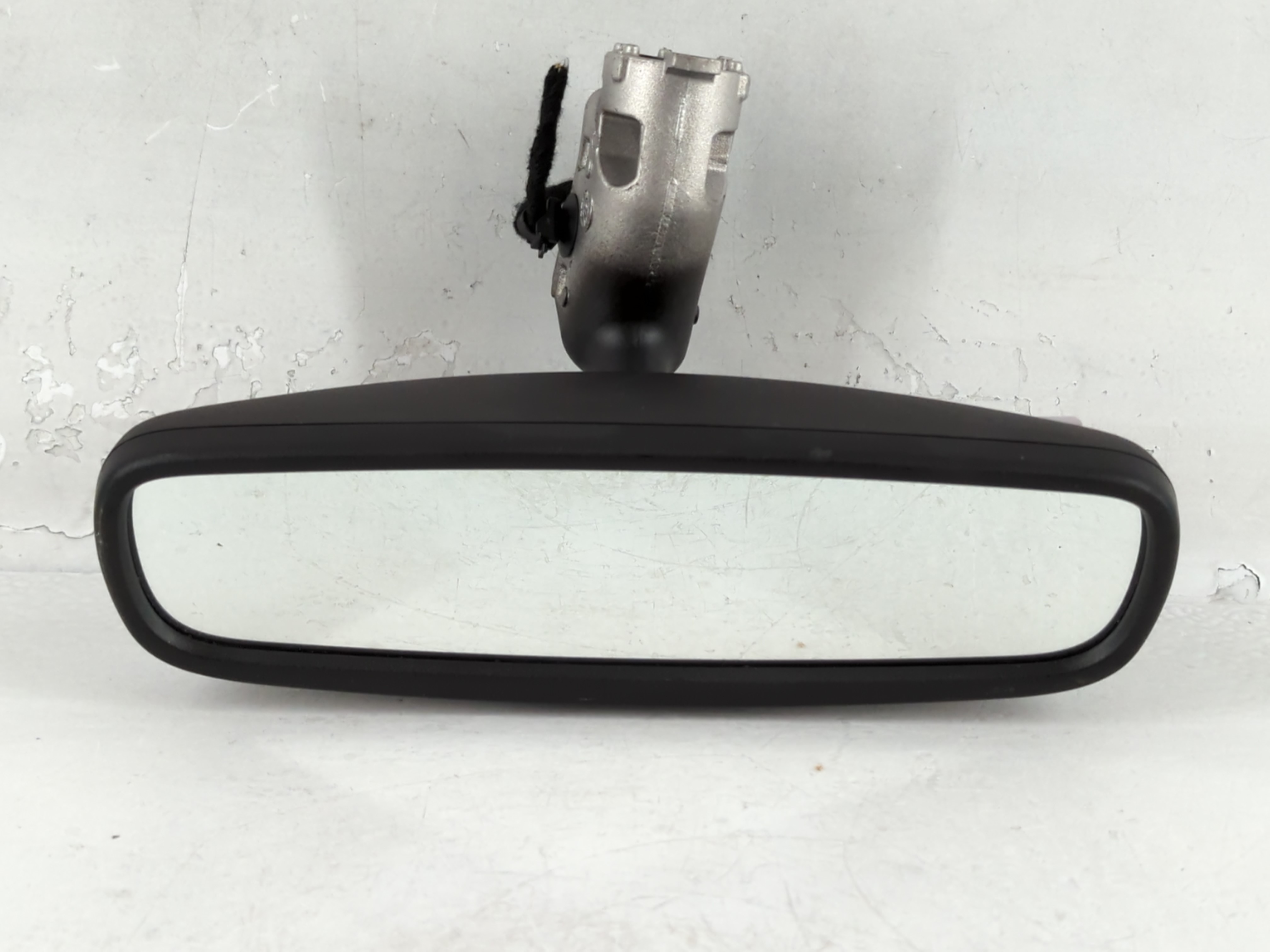 2022 Jeep Compass Interior Rear View Mirror Oem 729022 - Oemusedautoparts1.com