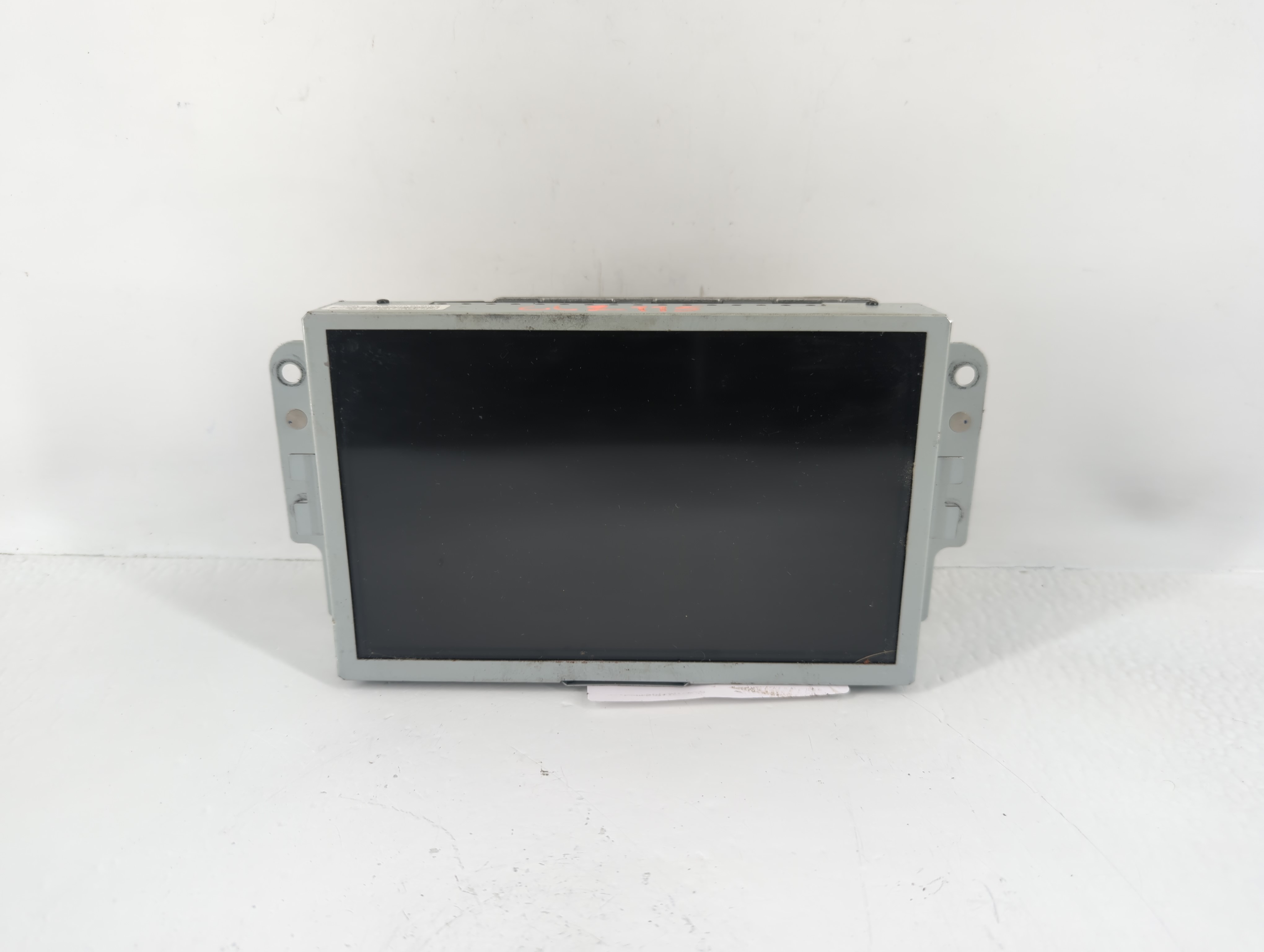Picture of Ford Fusion Am Fm Cd Player Radio Receiver 729167