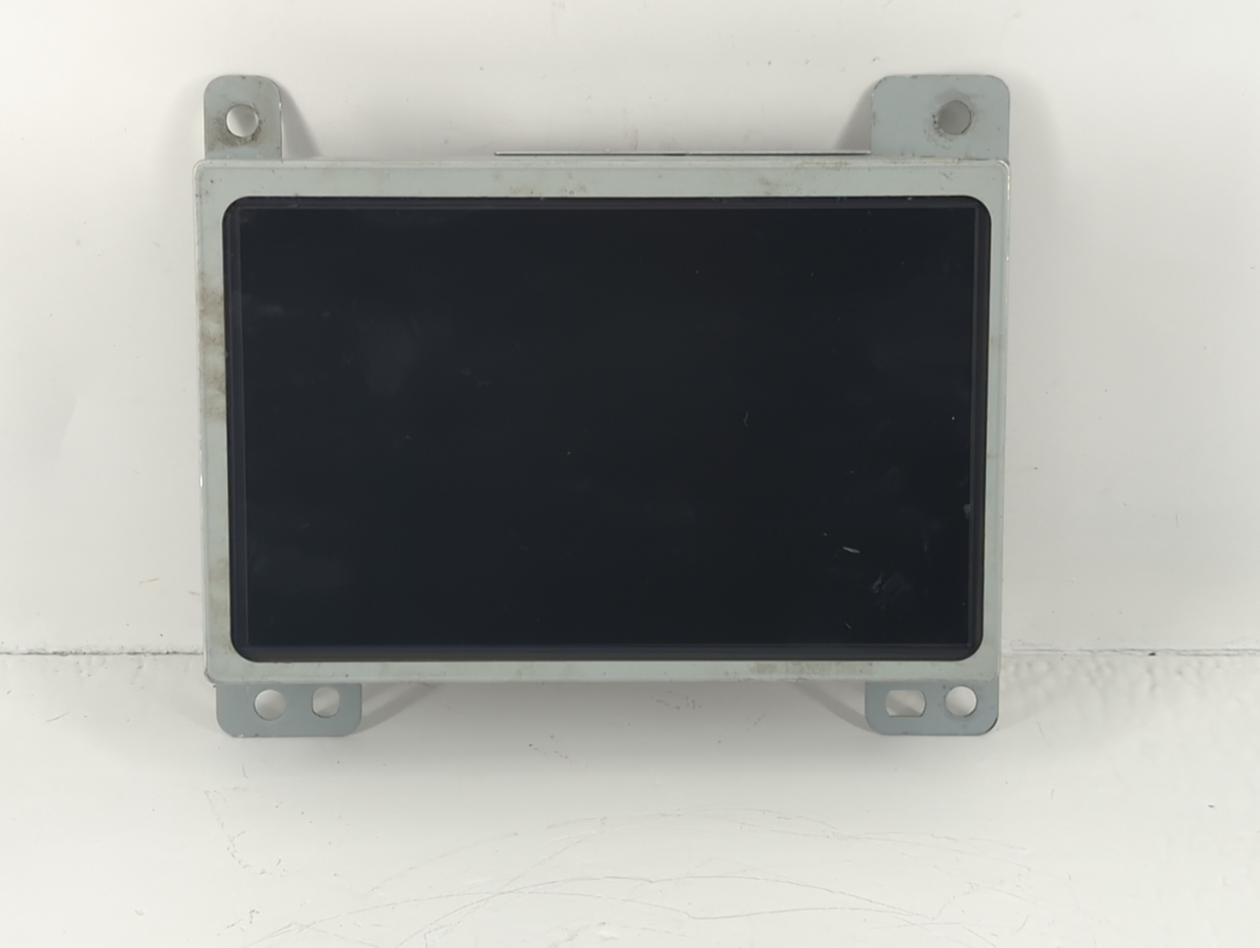 2017 Chevrolet Equinox Am Fm Cd Player Radio Receiver 729210 - Oemusedautoparts1.com