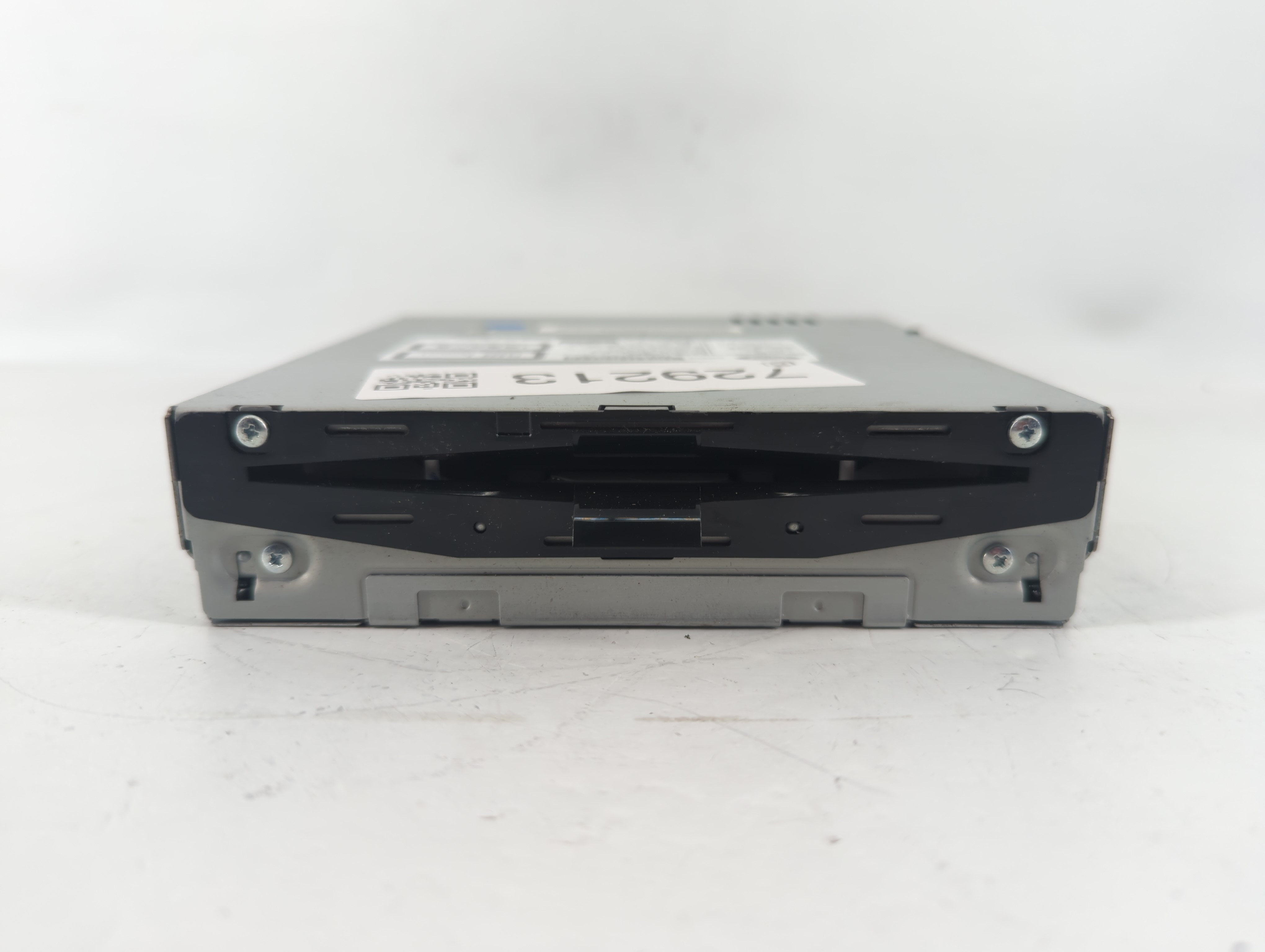 2015 Lincoln Mkz Am Fm Cd Player Radio Receiver 729213 - Oemusedautoparts1.com