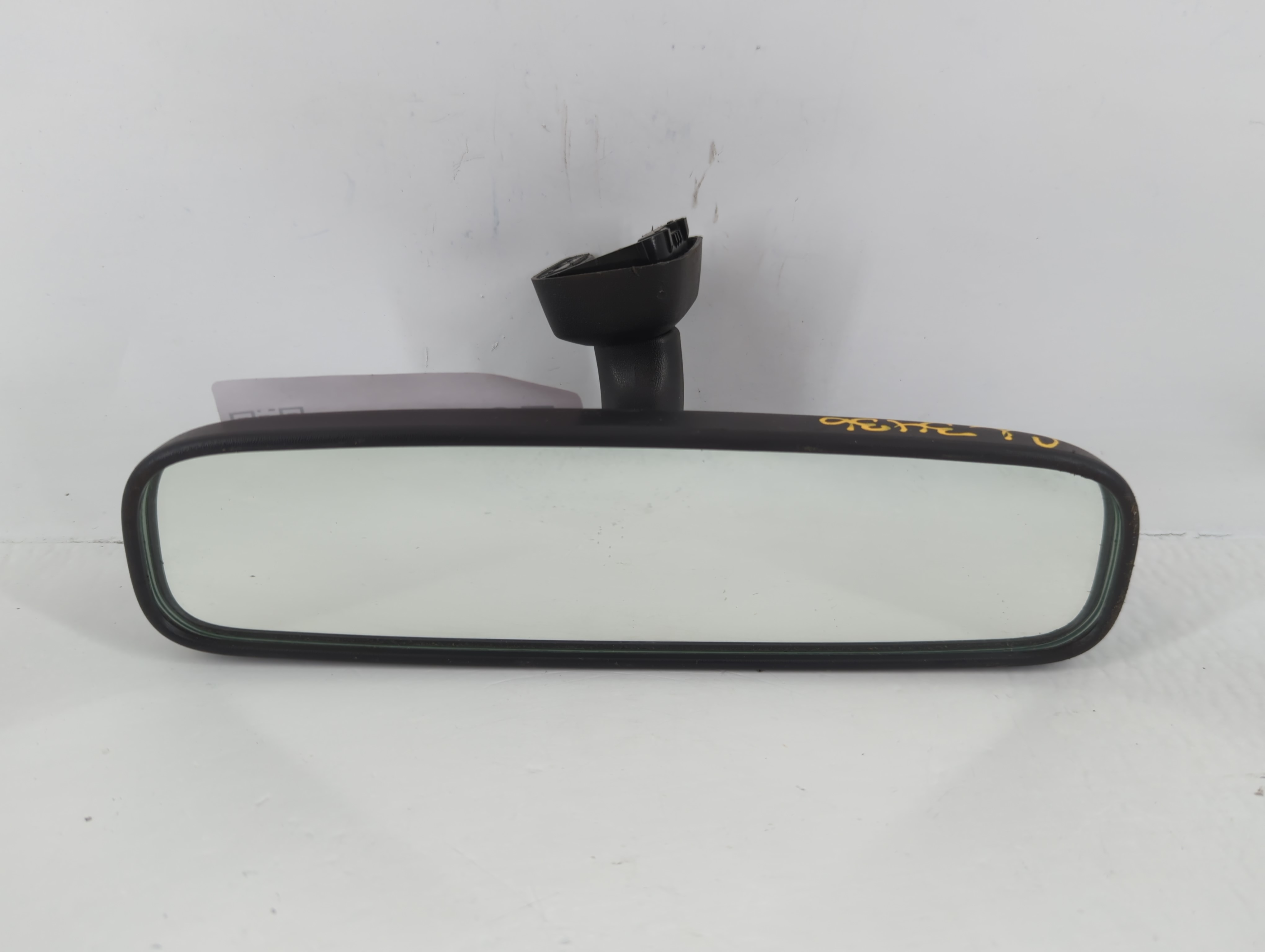 2020 Subaru Xv Interior Rear View Mirror Oem 729240 - Oemusedautoparts1.com