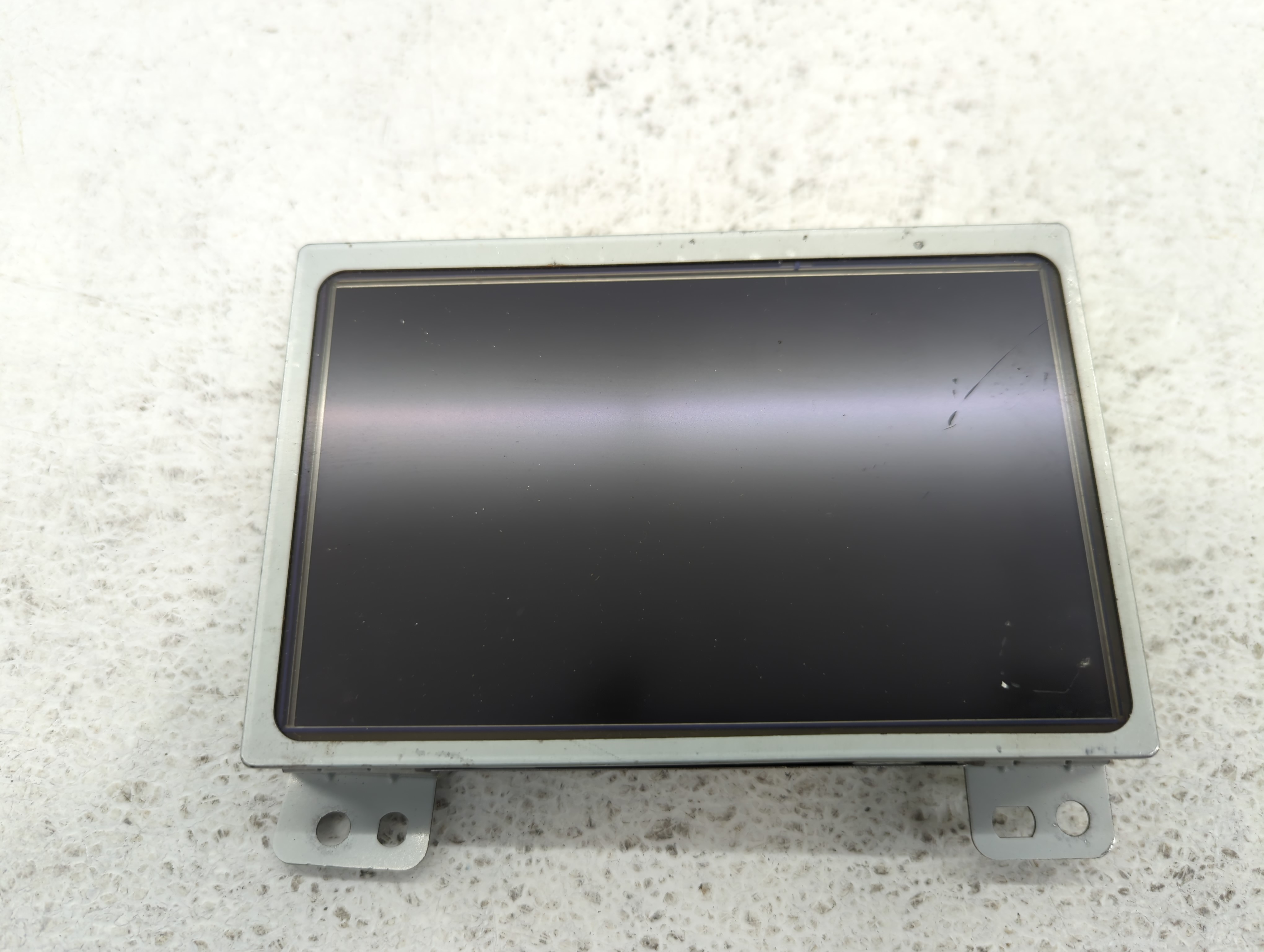 Picture of 2013 Gmc Terrain Am Fm Cd Player Radio Receiver 729528