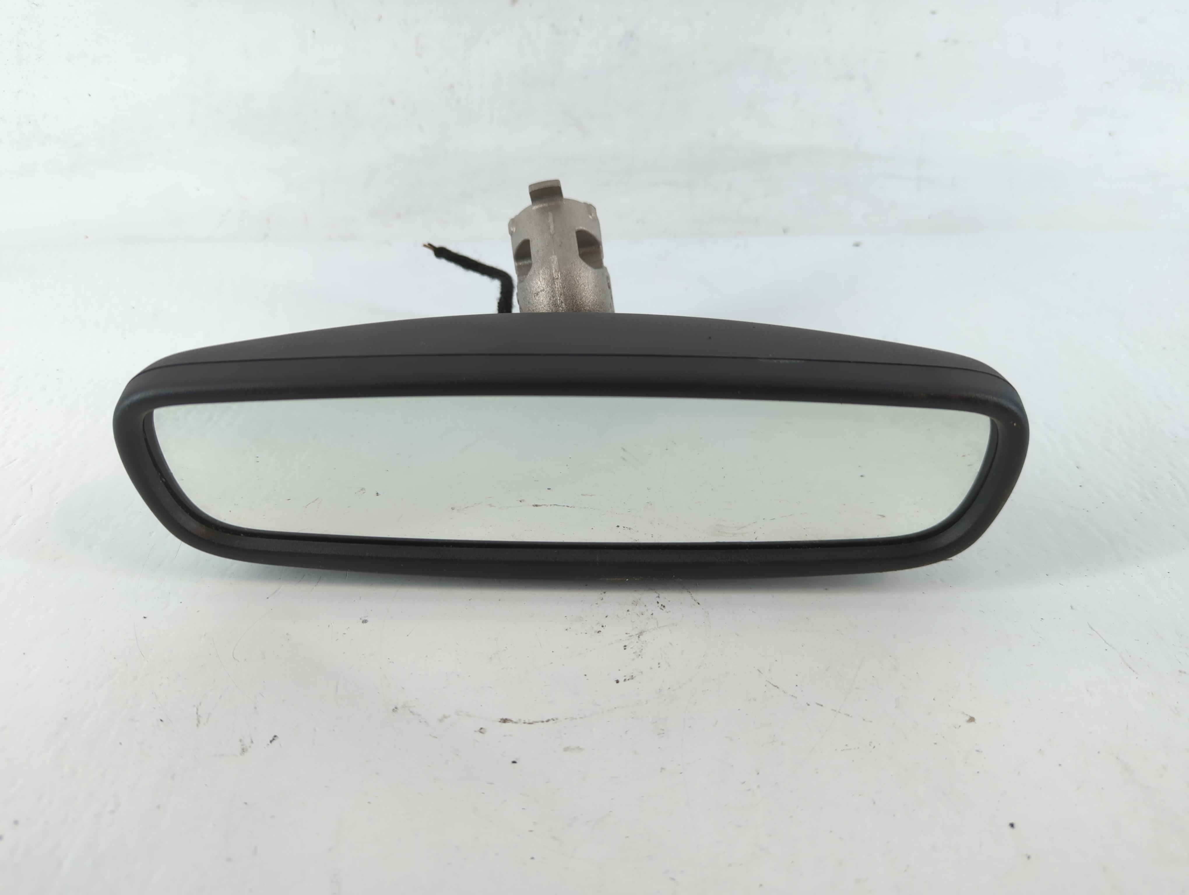 2022 Jeep Compass Interior Rear View Mirror Oem 729617 - Oemusedautoparts1.com