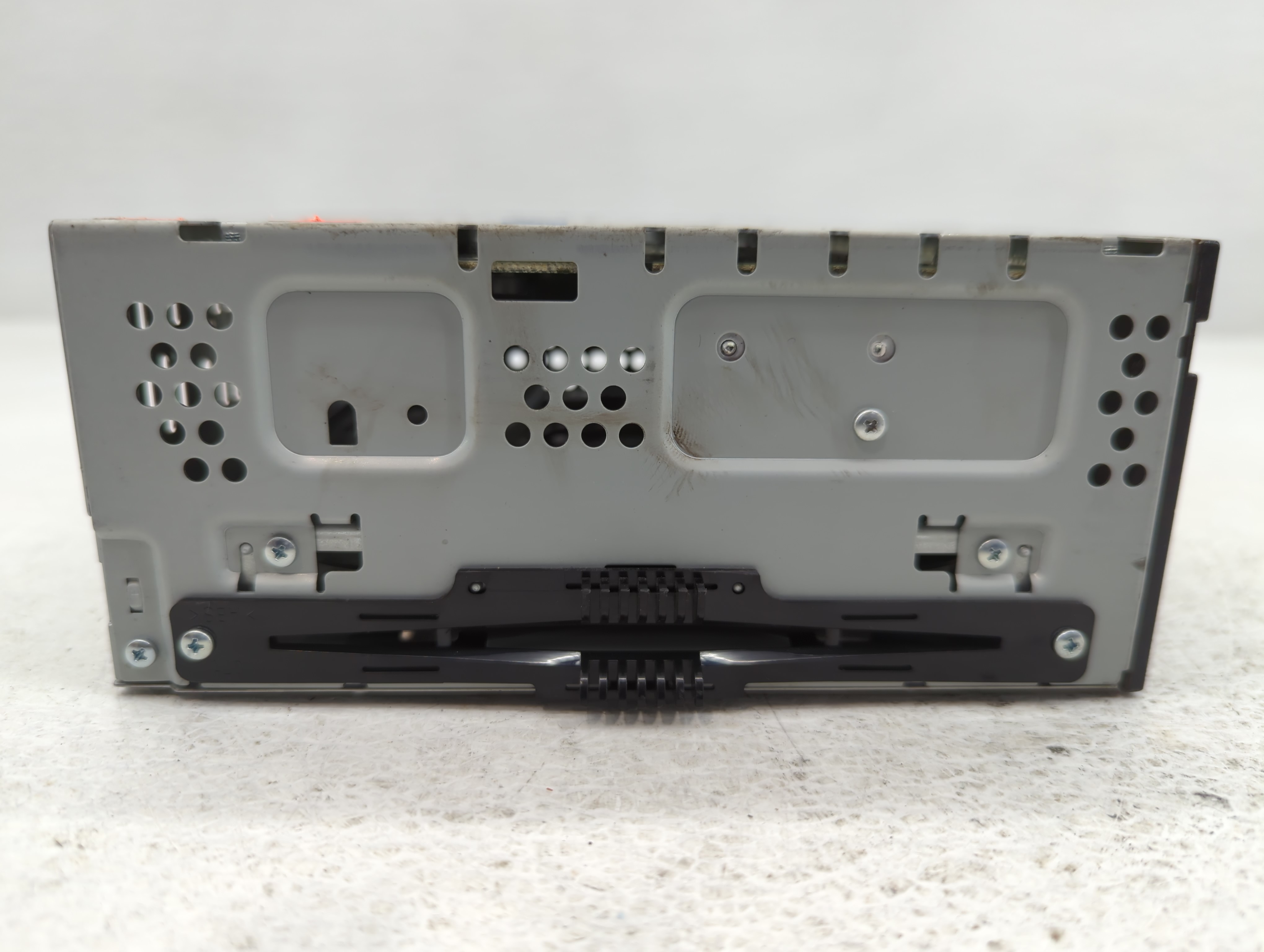 2014-2015 Ford Fusion Am Fm Cd Player Radio Receiver 729739 - Oemusedautoparts1.com