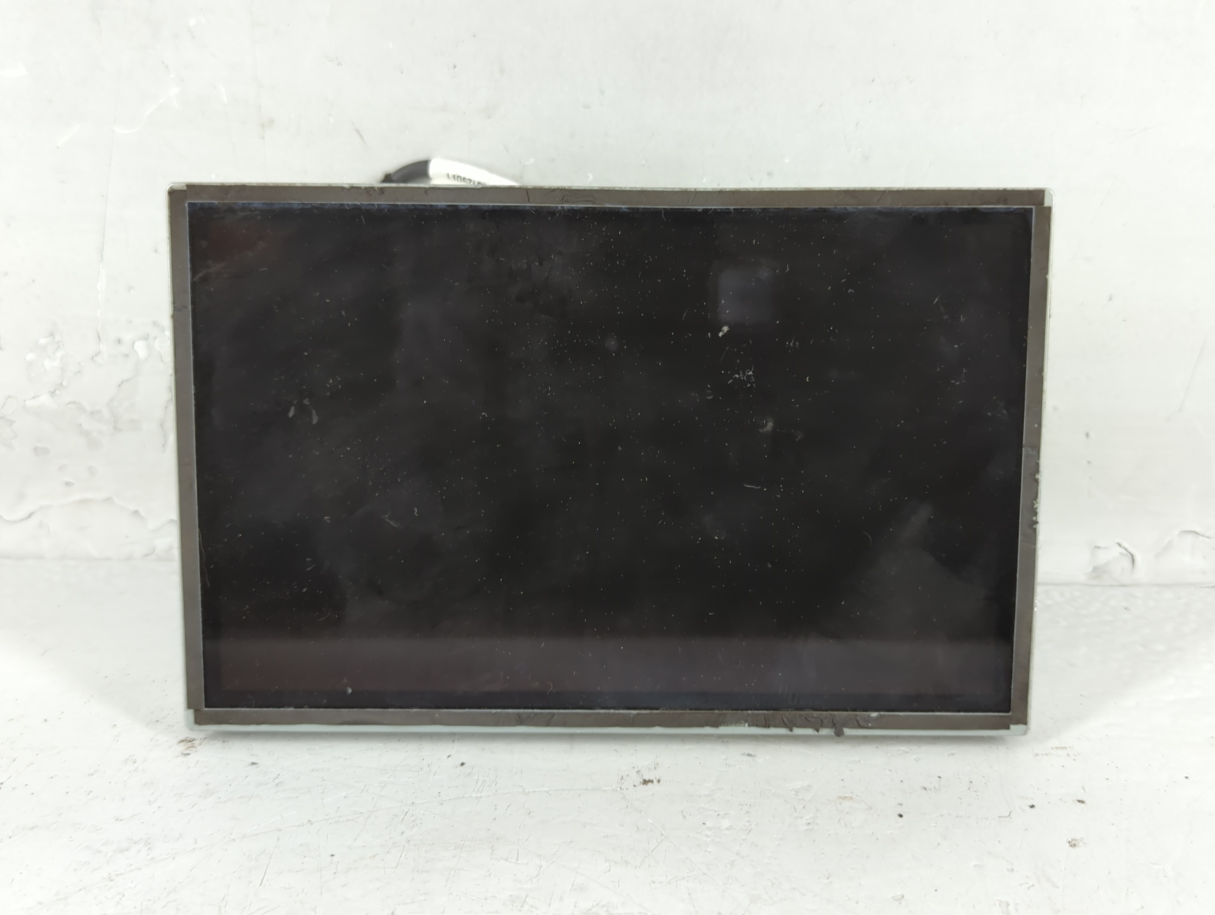 2024 Ford Maverick Information Display Screen 729964 - Oemusedautoparts1.com