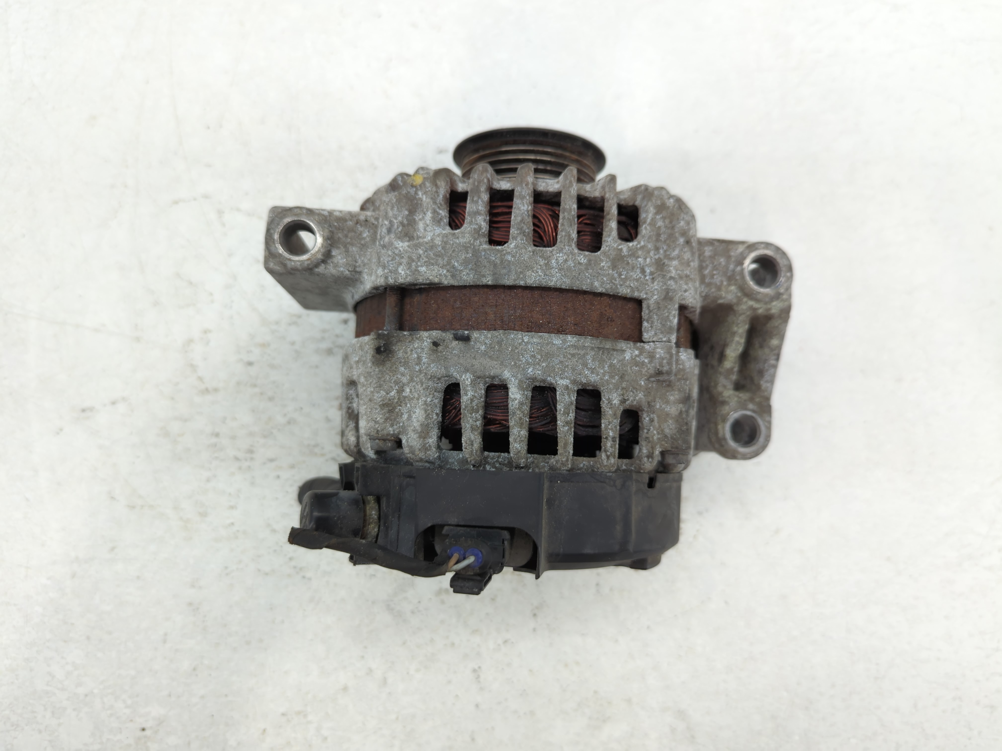 Suzuki Verona Alternator Generator Charging Assembly Engine Oem 730019 - Oemusedautoparts1.com