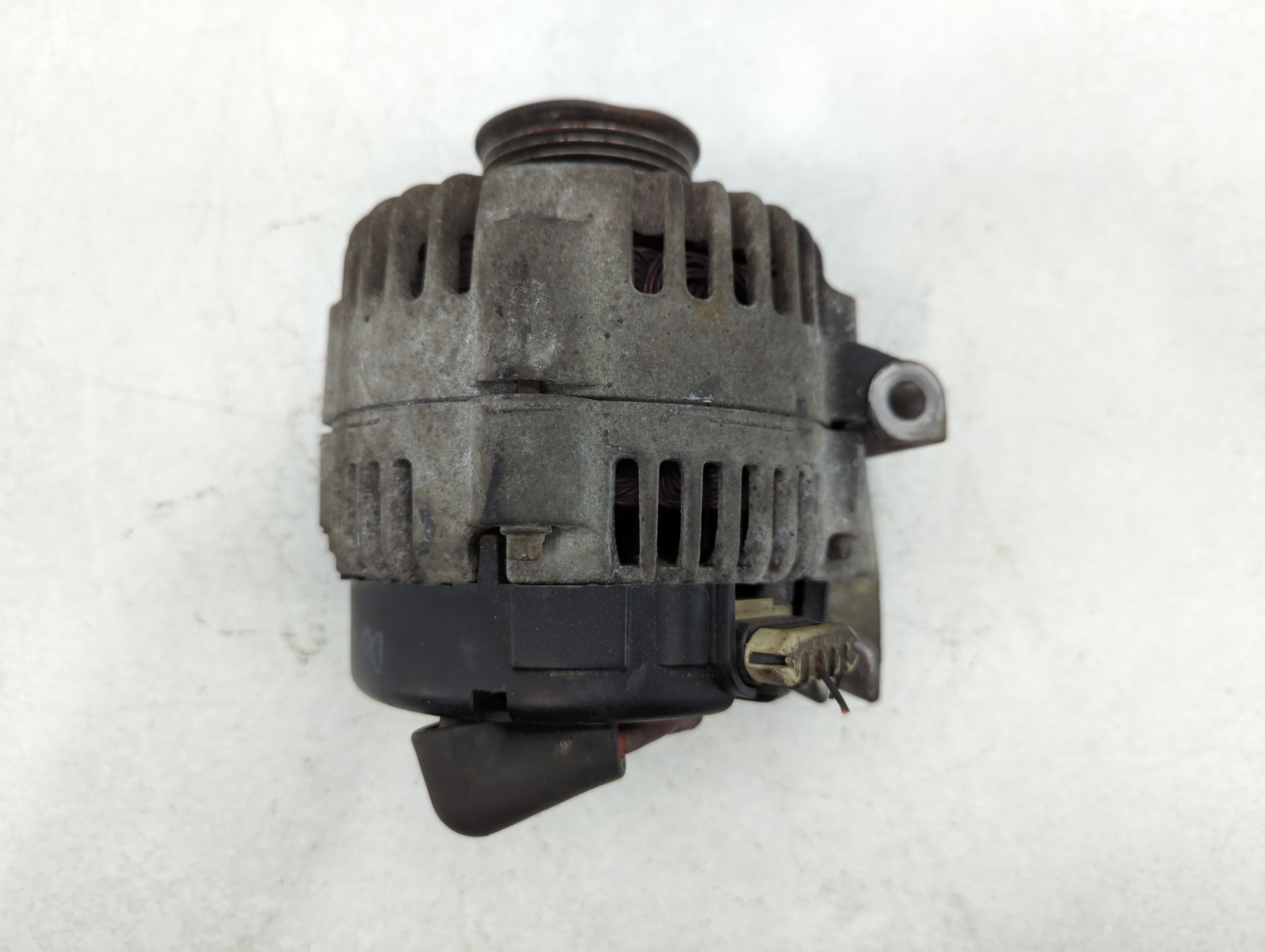 2004 Chevrolet Impala Alternator Generator Charging Assembly Engine Oem 730020 - Oemusedautoparts1.com