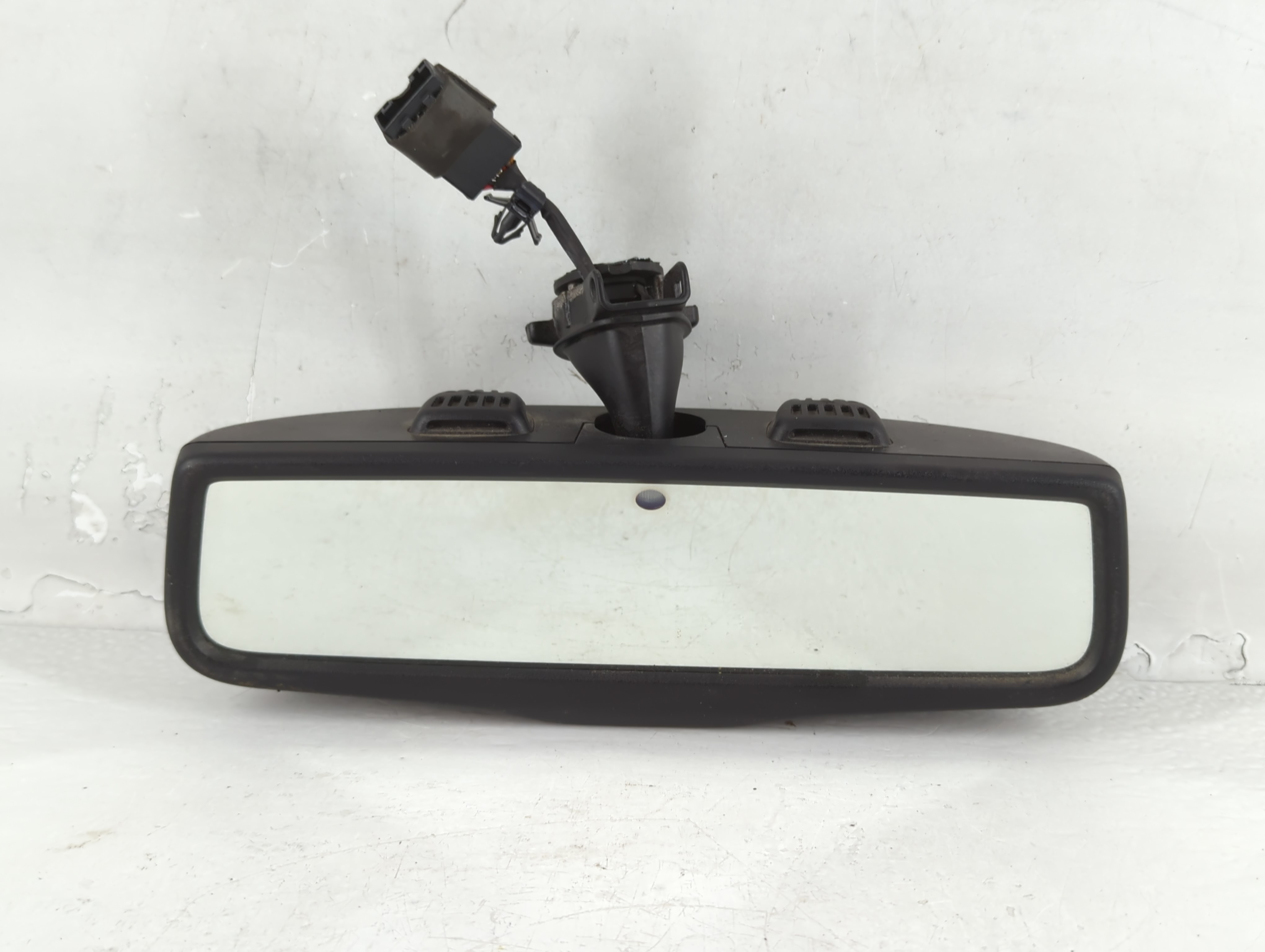 2015 Dodge Journey Interior Rear View Mirror Oem 730146 - Oemusedautoparts1.com