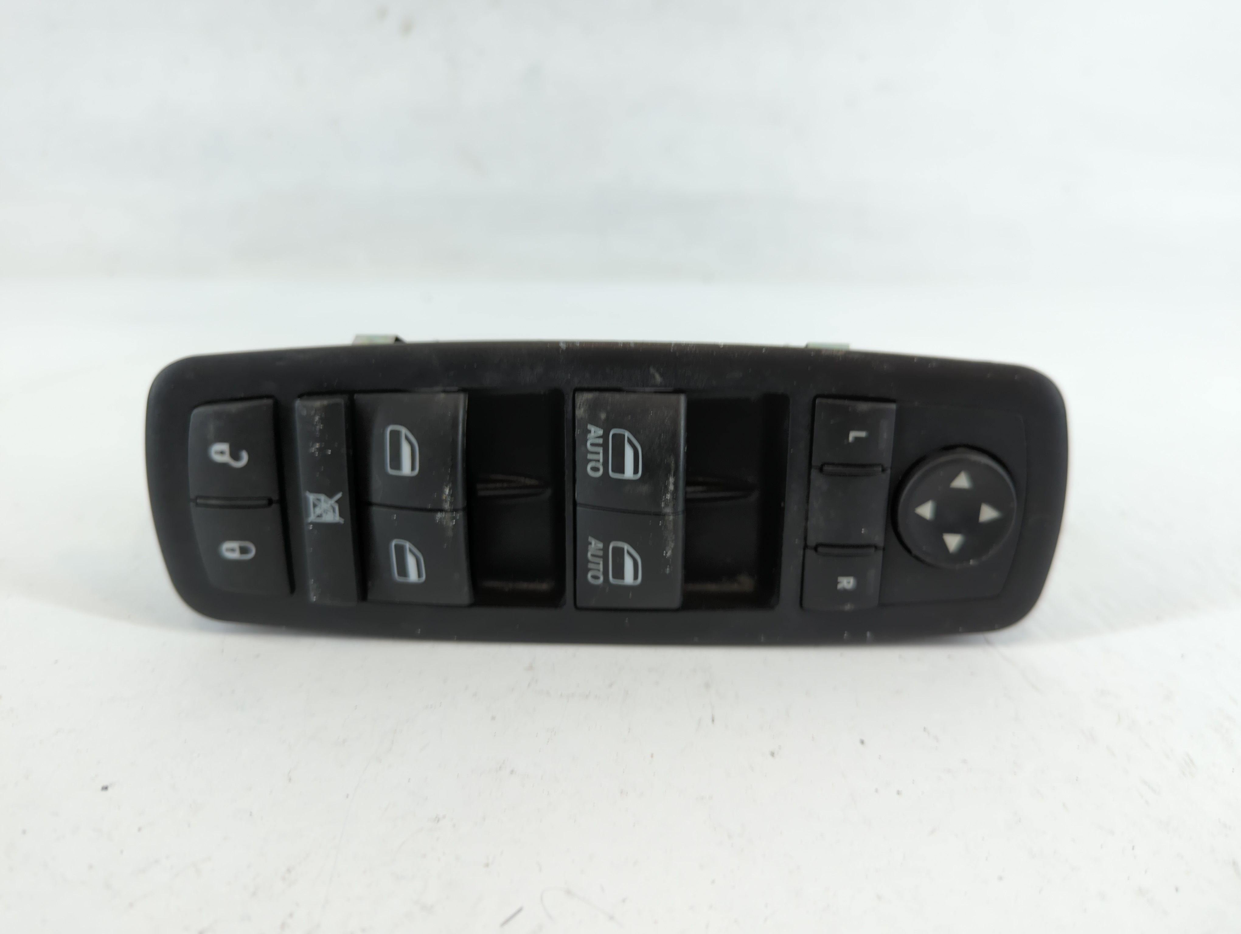 2016 Dodge Journey Driver Left Door Master Power Window Switch 68271206ab 730173 - Oemusedautoparts1.com