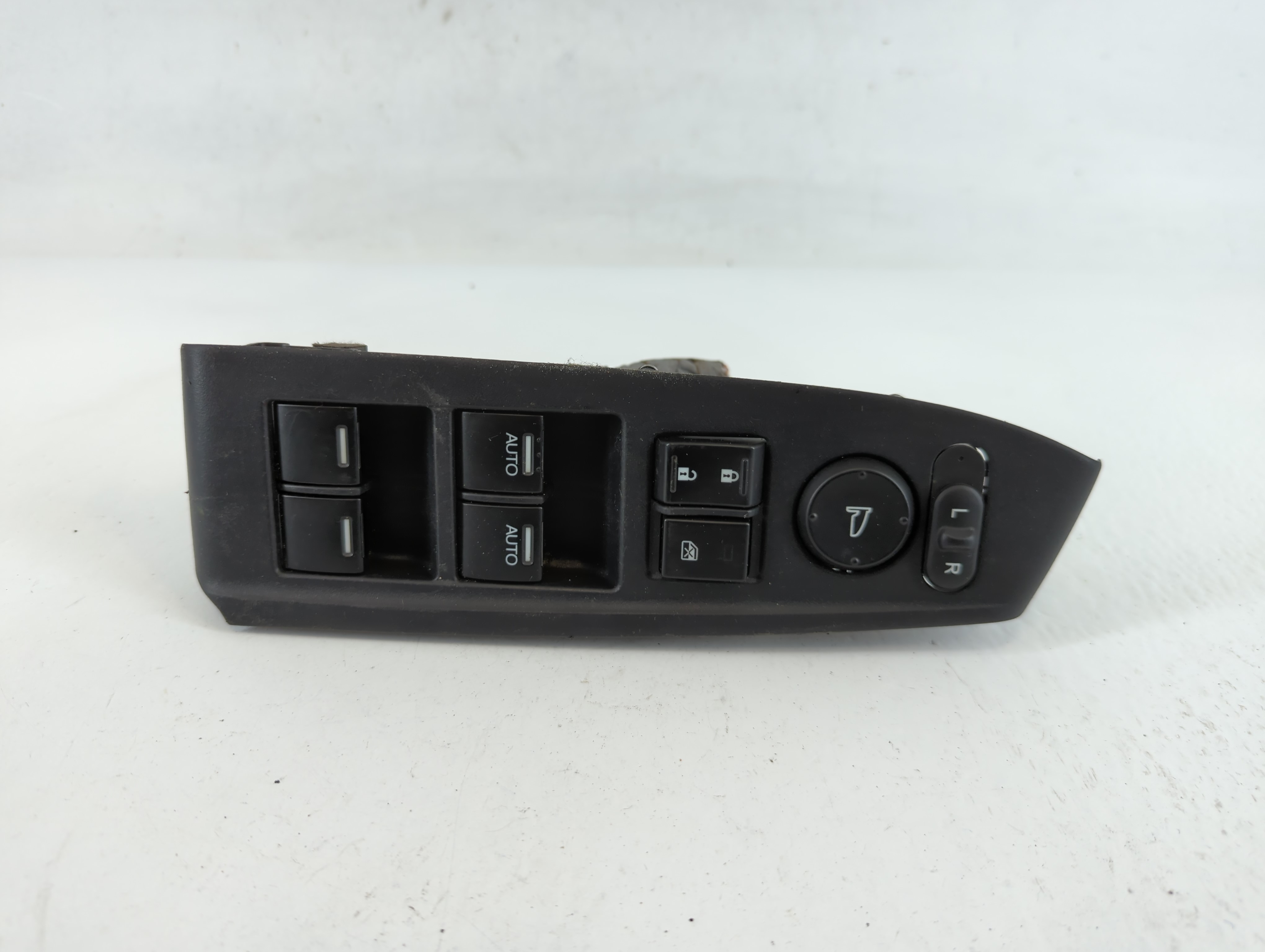 2012 Dodge Journey Driver Left Door Master Power Window Switch 730178 - Oemusedautoparts1.com