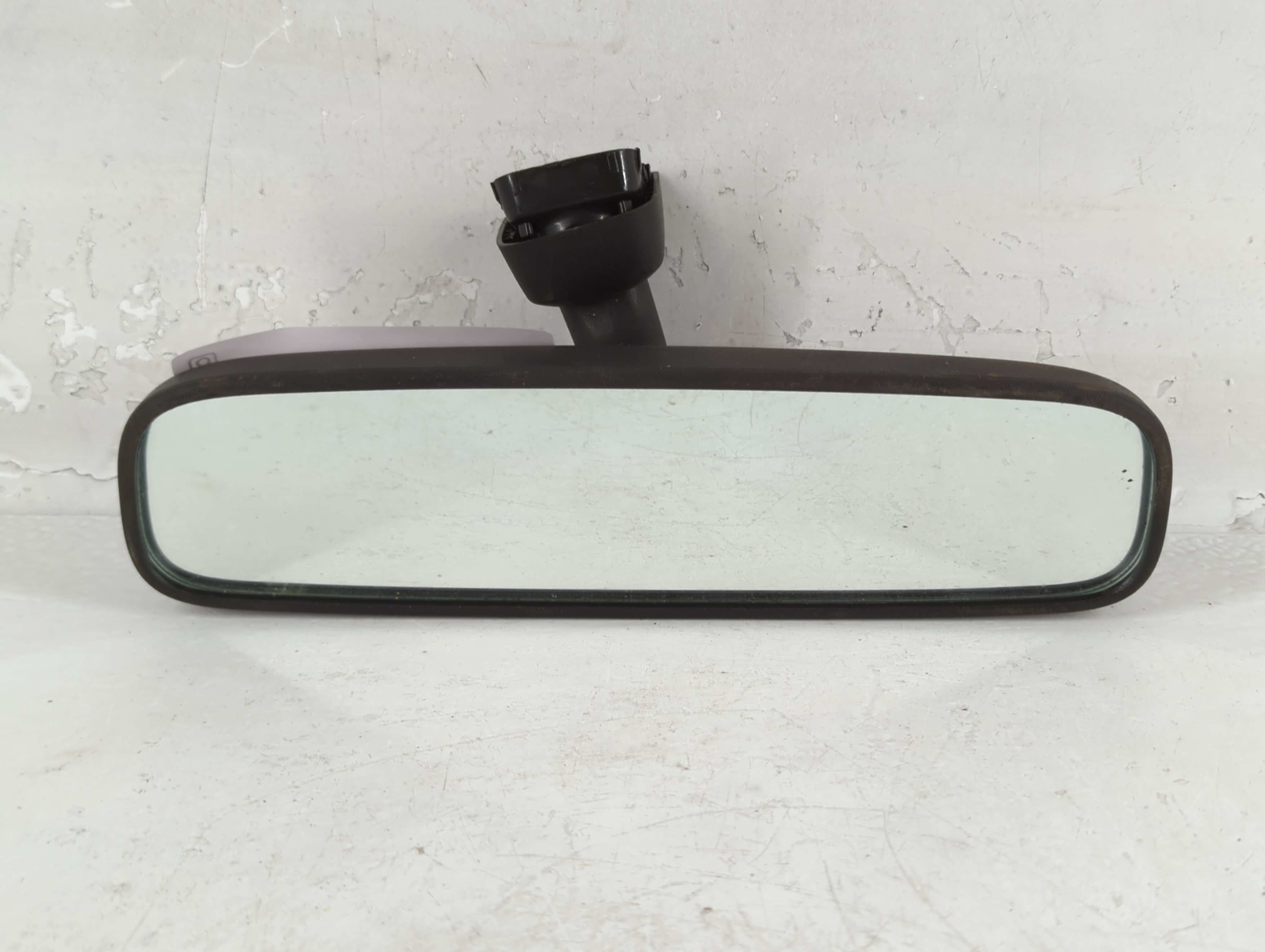2018 Subaru Xv Interior Rear View Mirror Oem 730233 - Oemusedautoparts1.com