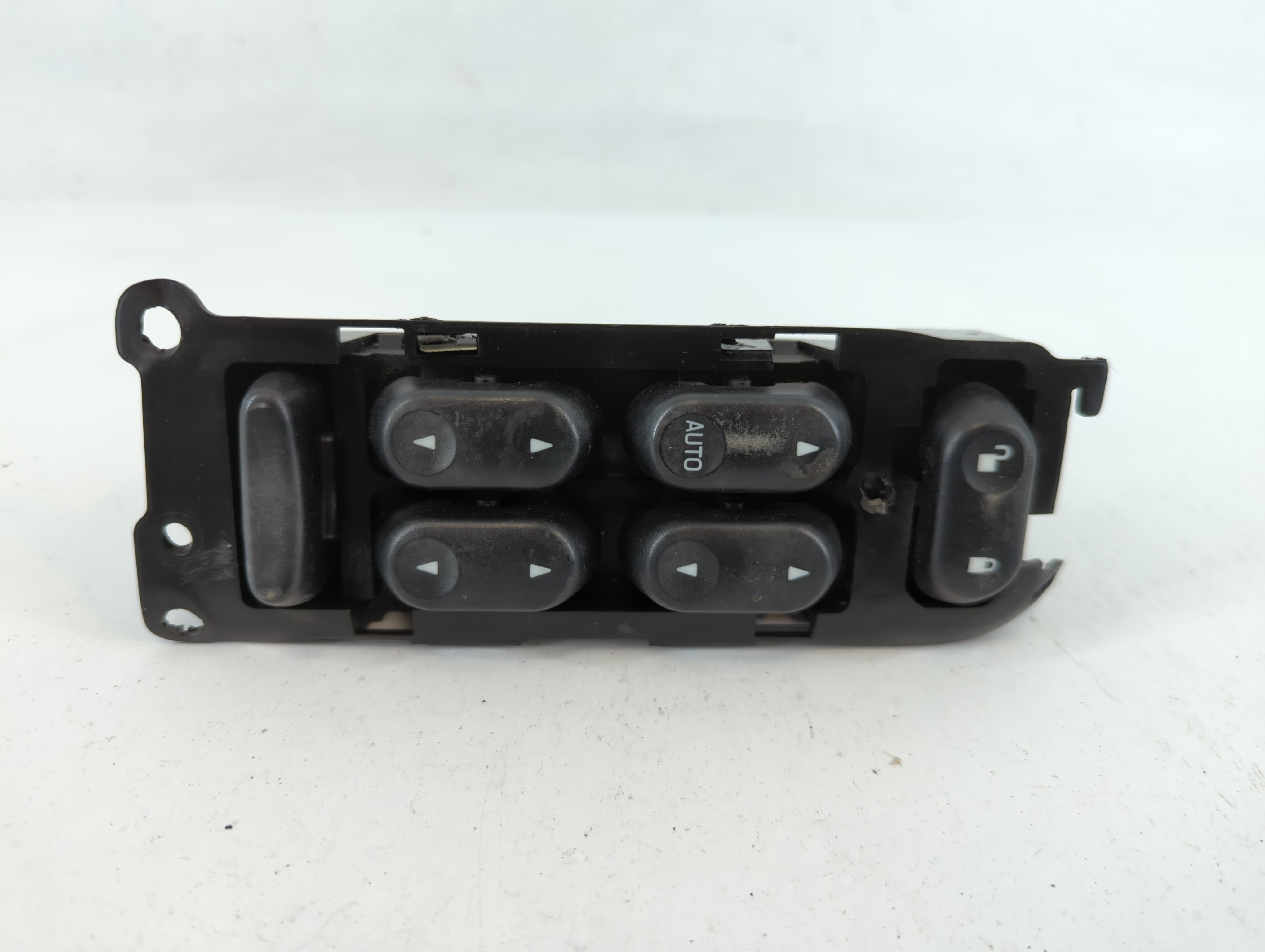 Ford Explorer Driver Left Door Master Power Window Switch 730279 - Oemusedautoparts1.com