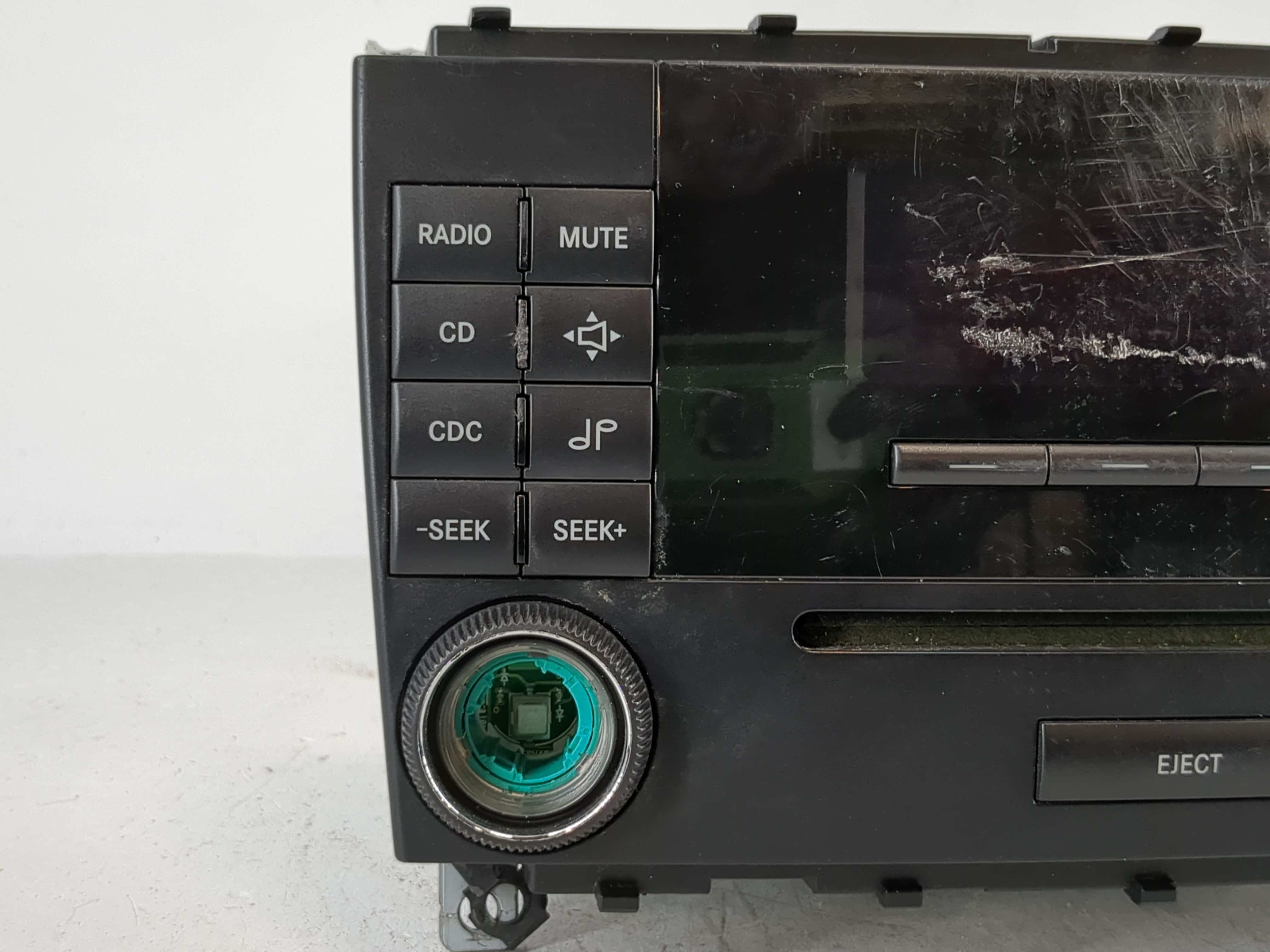 2007-2009 Mercedes-benz Clk550 Undefined 730536 - Oemusedautoparts1.com