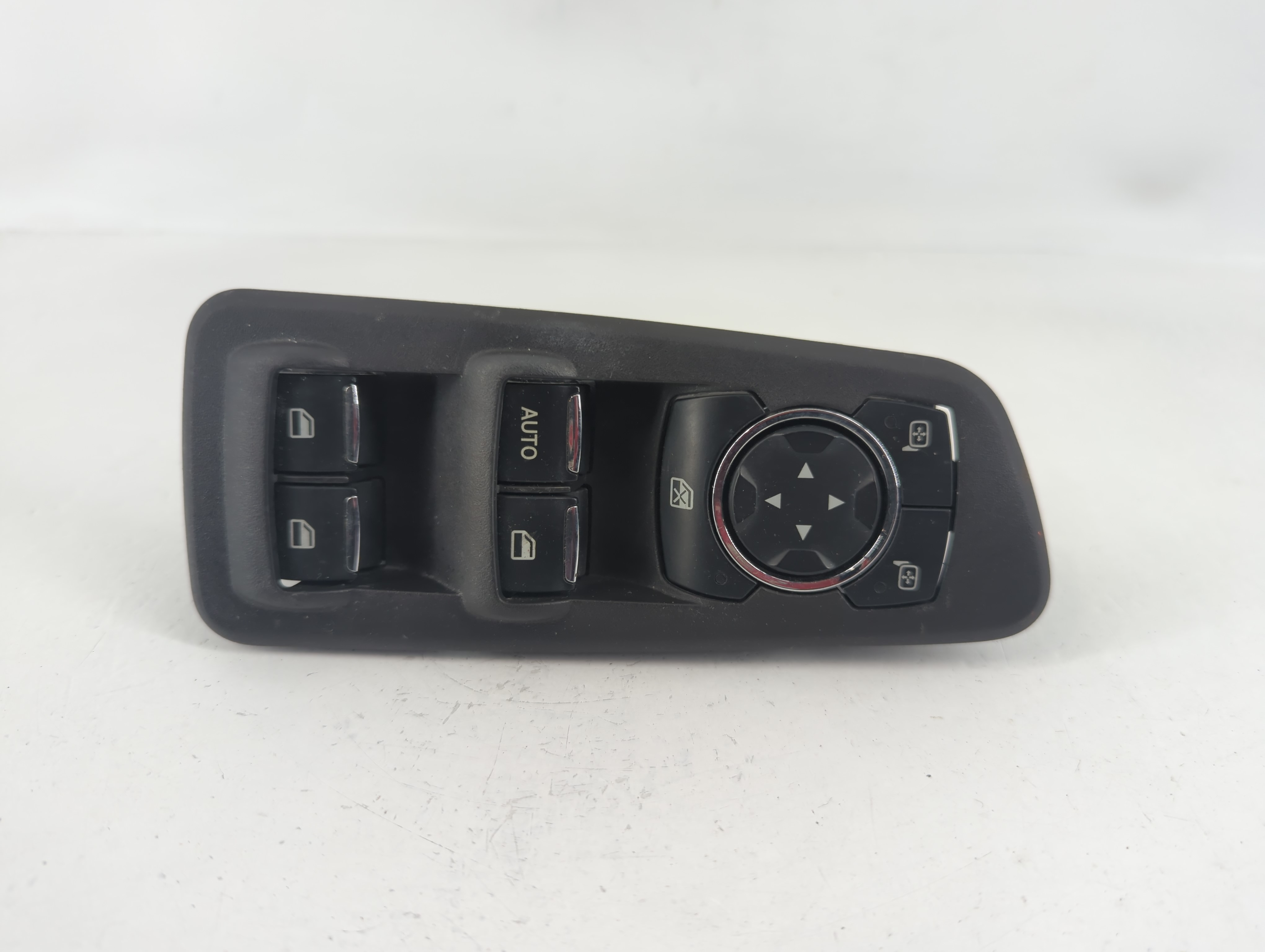 Ford Taurus Driver Left Door Master Power Window Switch 730999 - Oemusedautoparts1.com