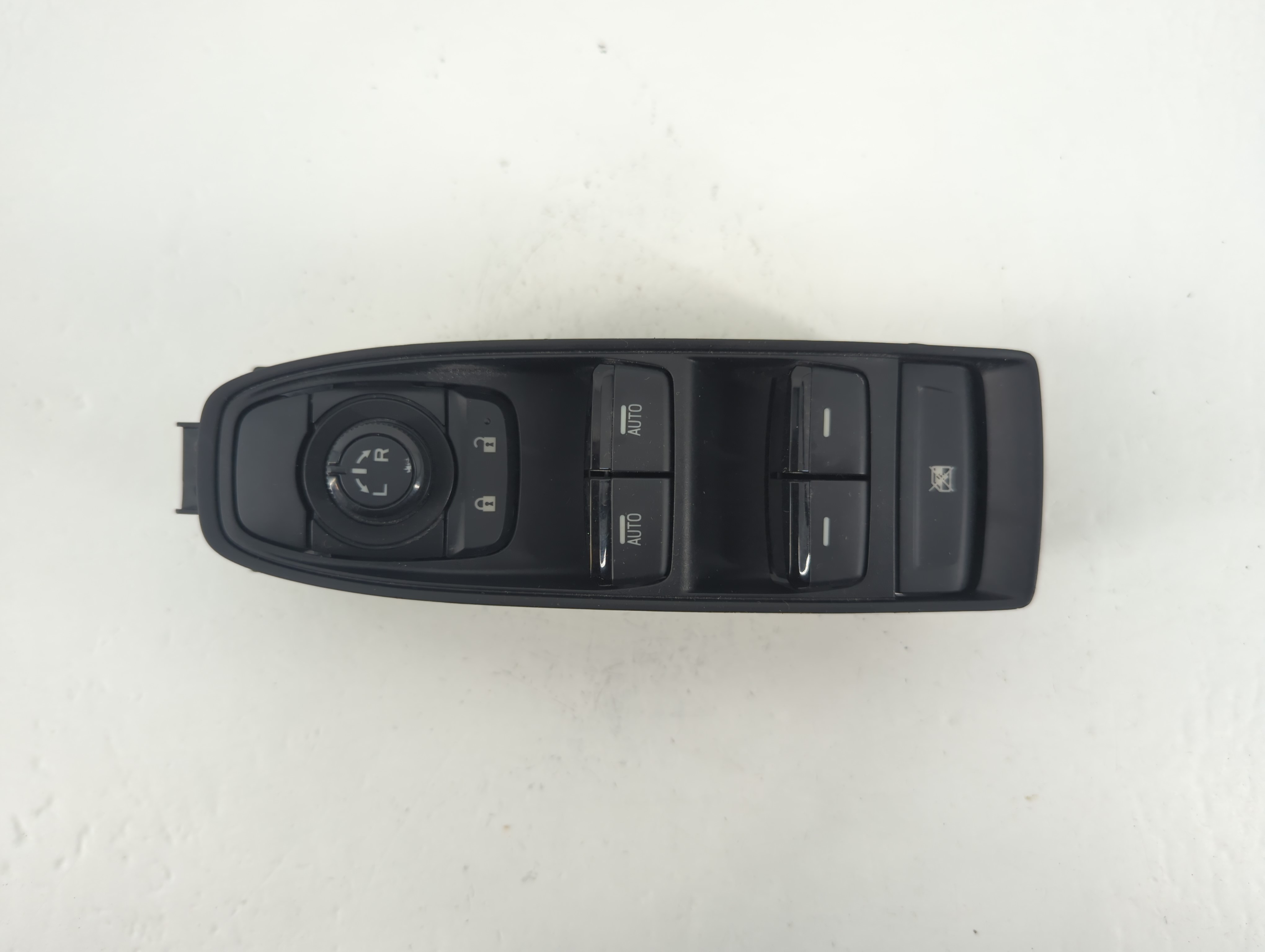 2023 Subaru Forester Driver Left Door Master Power Window Switch 731124 - Oemusedautoparts1.com