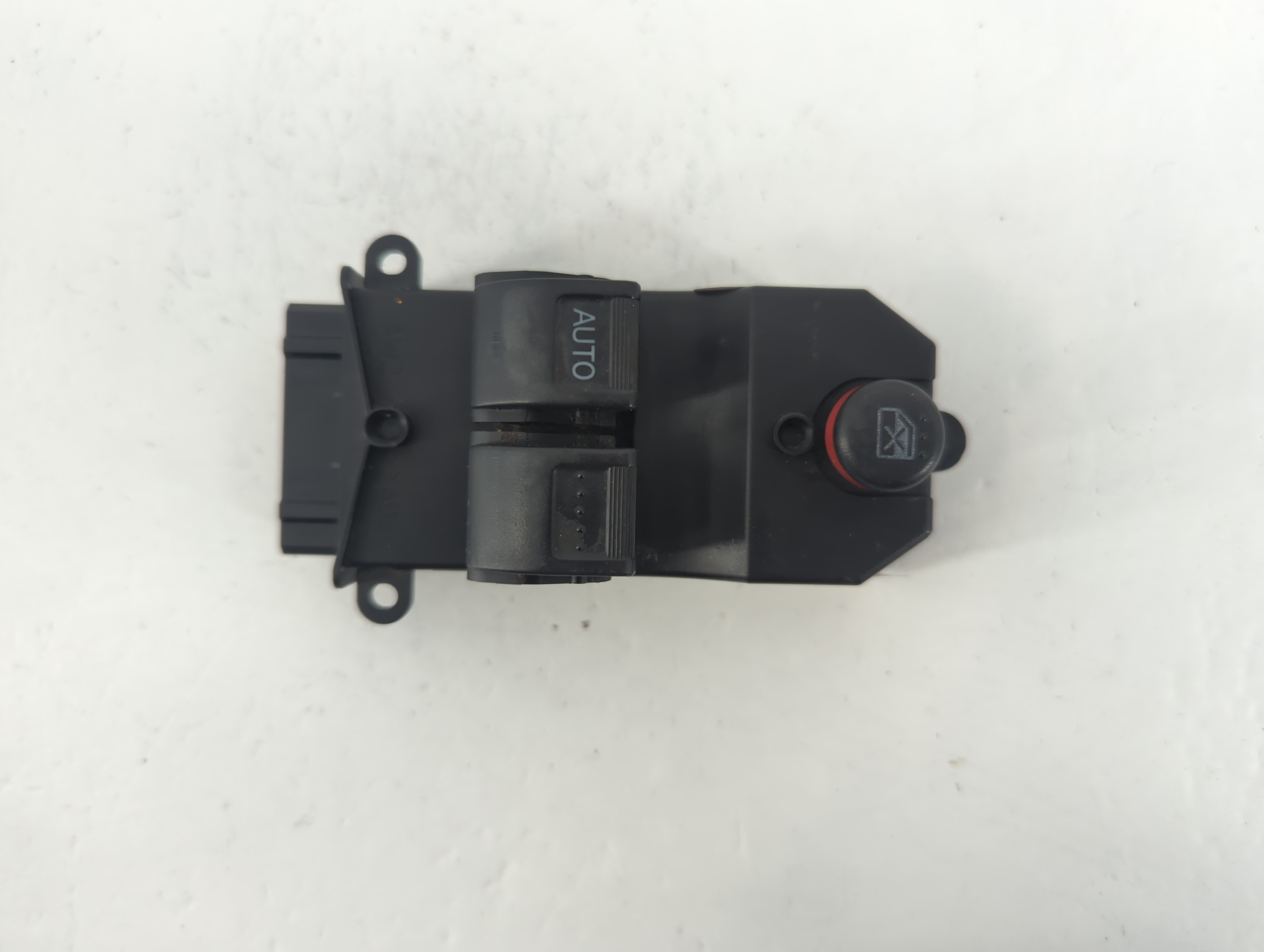 2002 Honda Civic Driver Left Door Master Power Window Switch 1266|a113 731128 - Oemusedautoparts1.com