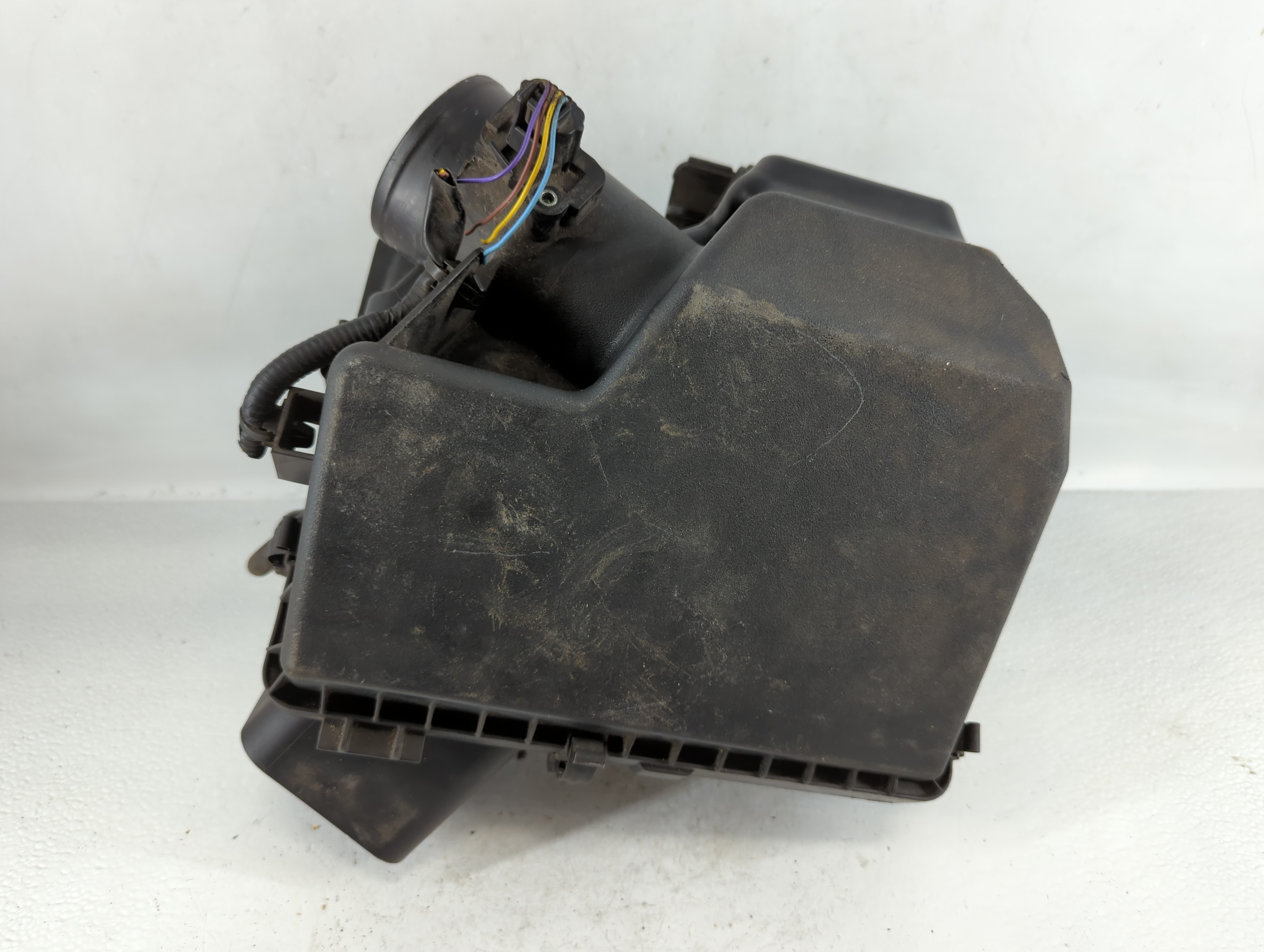 Subaru Forester Fusebox Fuse Box Relay Module 731146 - Oemusedautoparts1.com