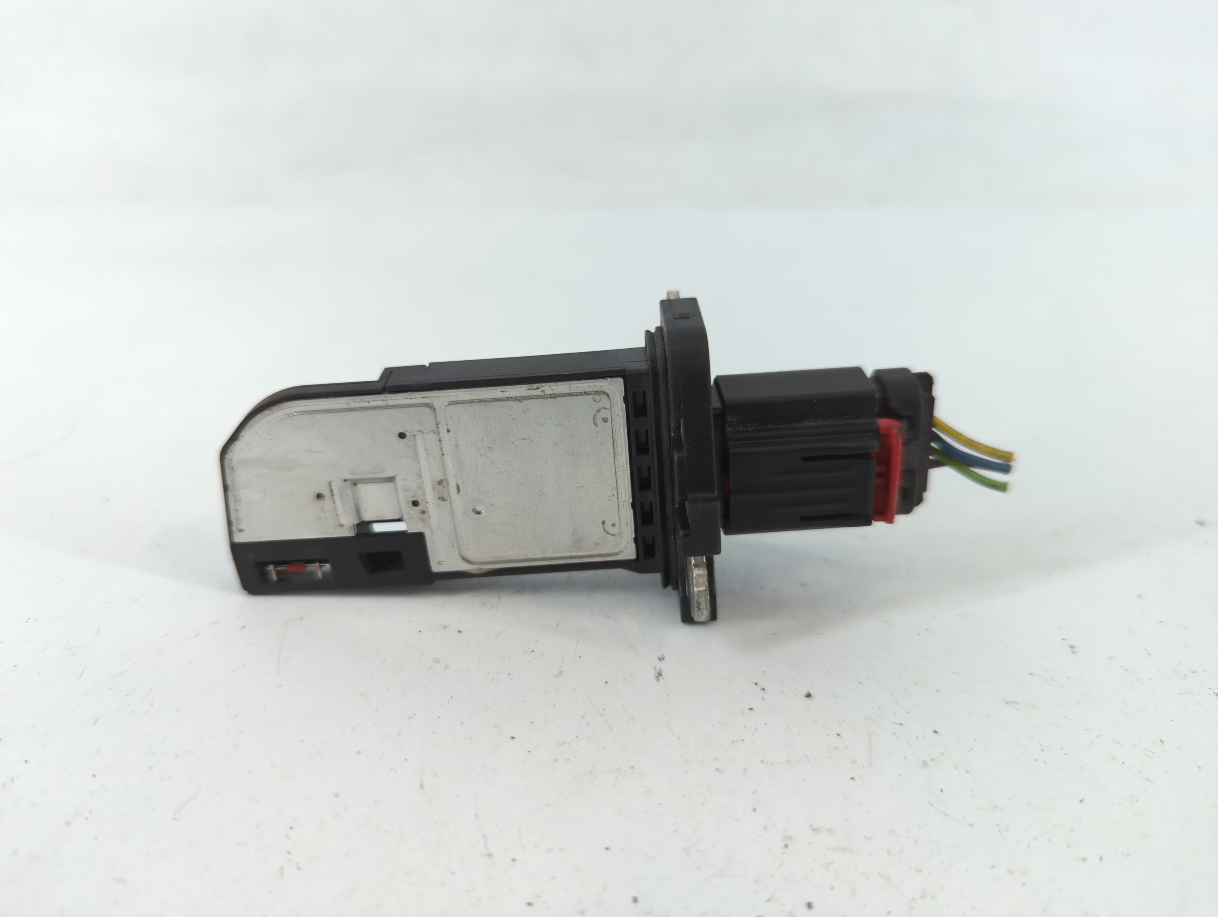 2011 Jaguar Xk Mass Air Flow Meter Maf 731810 - Oemusedautoparts1.com