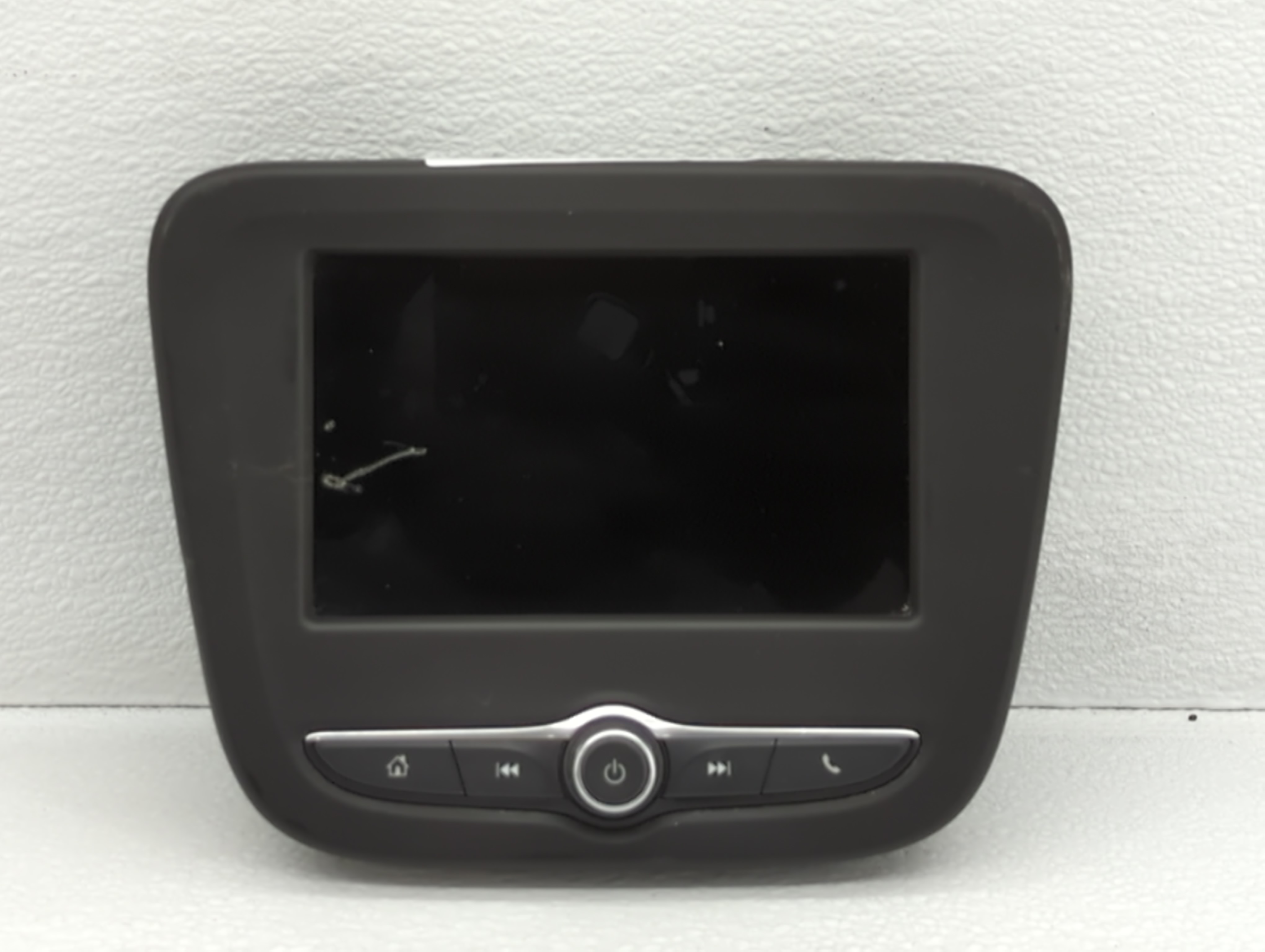 Chevrolet Equinox Am Fm Cd Player Radio Receiver 732045 - Oemusedautoparts1.com