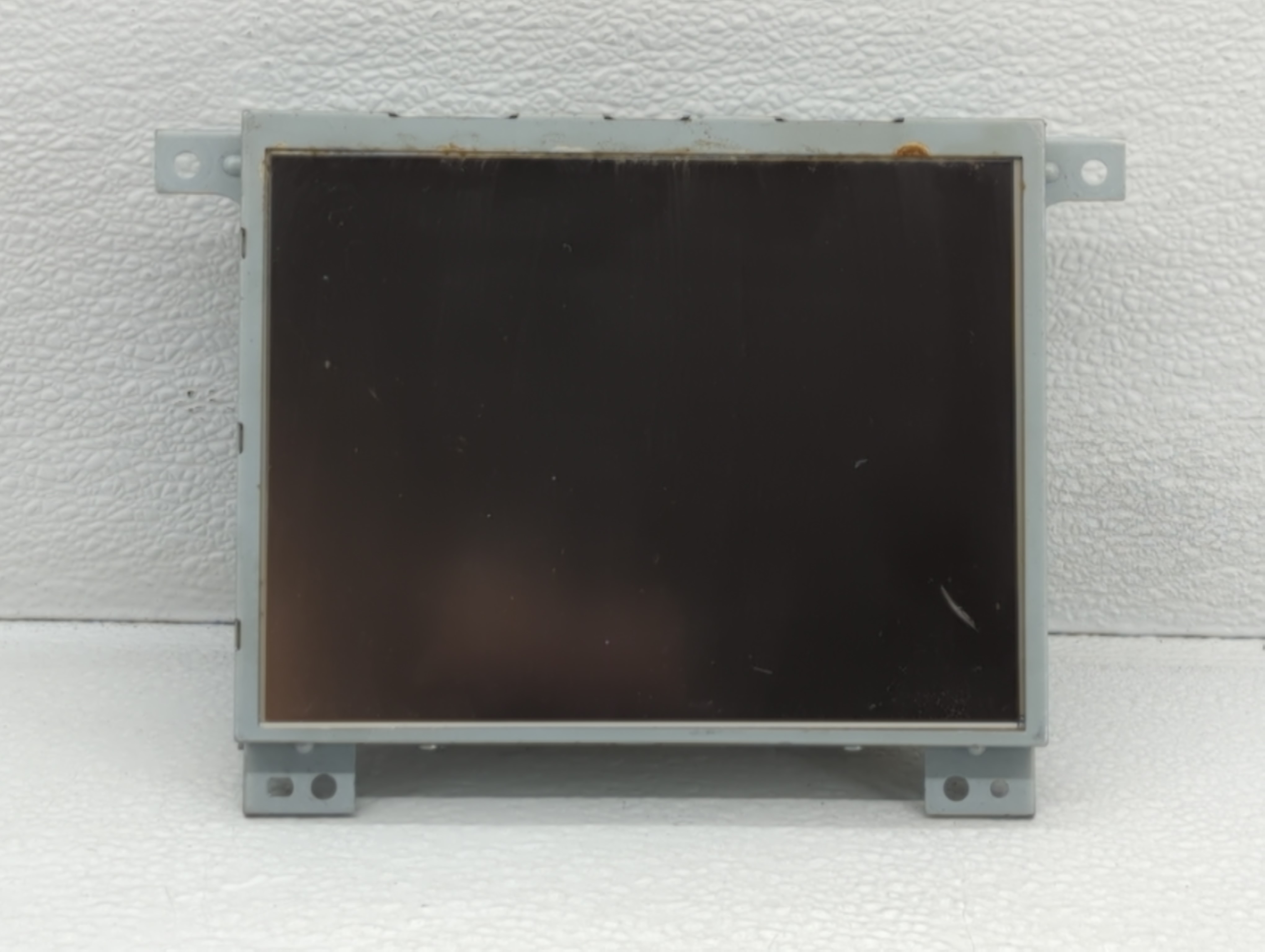 Picture of 2013 Dodge Dart Information Display Screen 732050