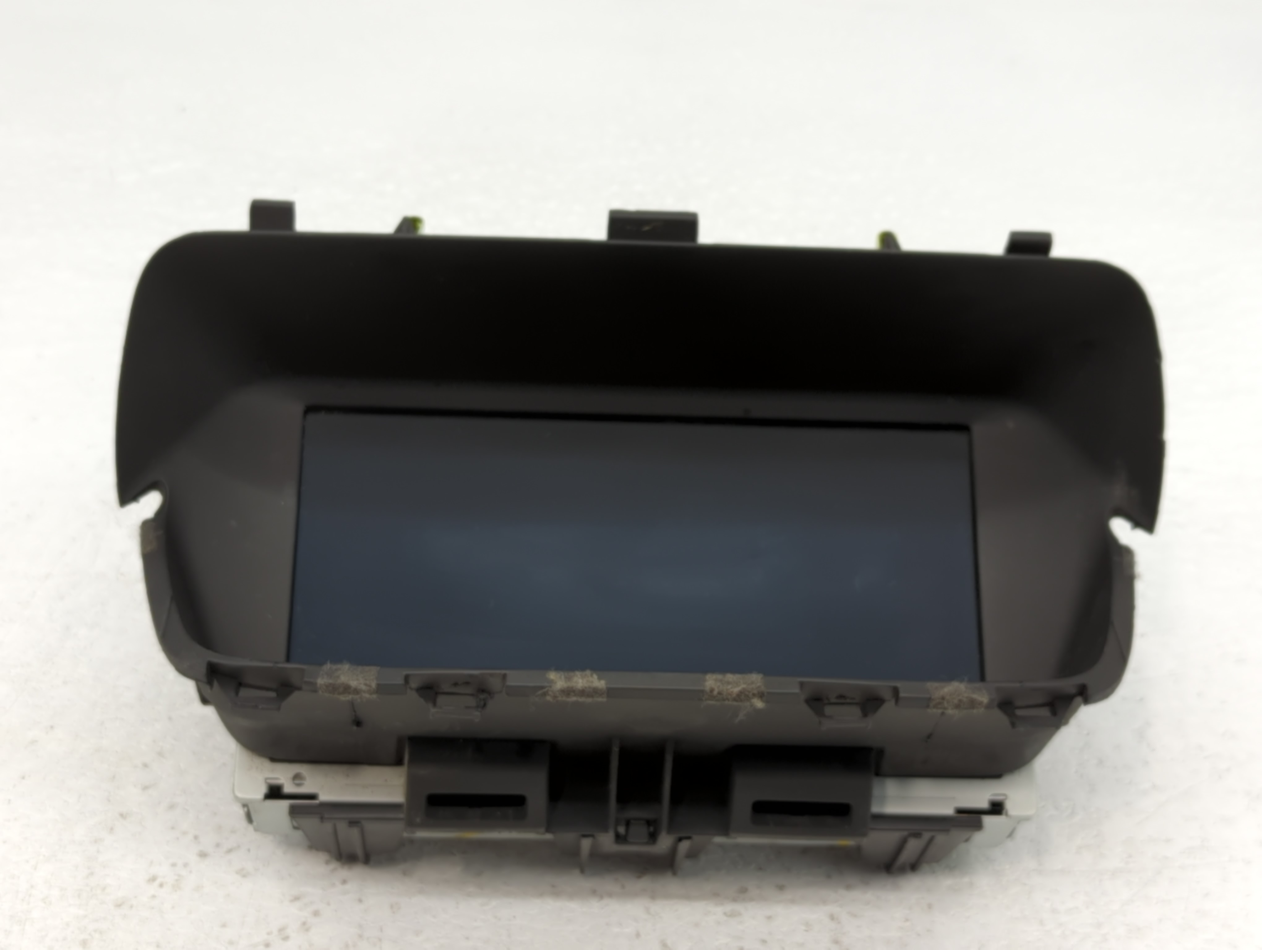 Buick Encore Am Fm Cd Player Radio Receiver 732100 - Oemusedautoparts1.com