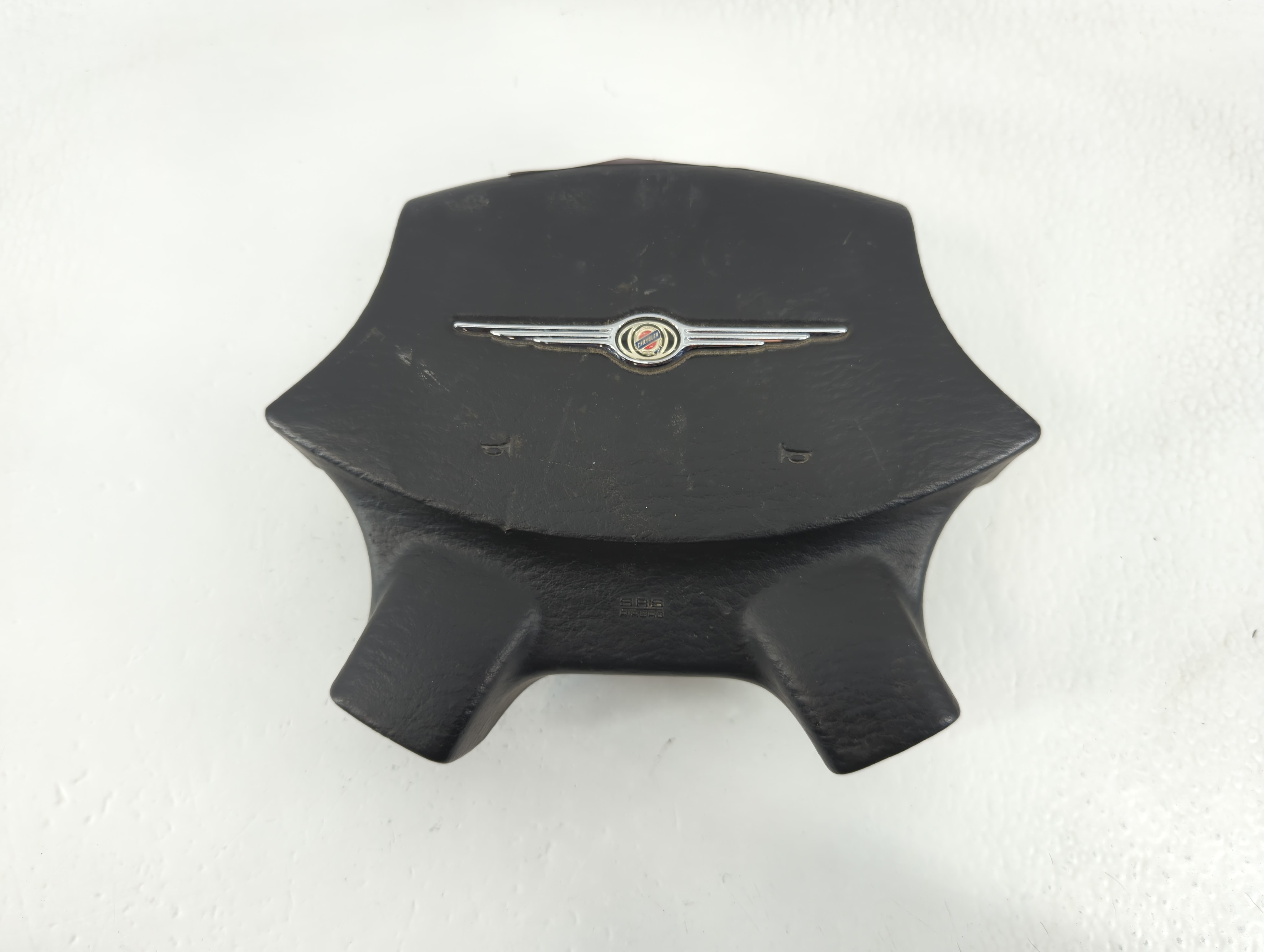 Picture of 2008 Chrysler Pacifica Air Bag Driver Left Steering Wheel Mounted 732387