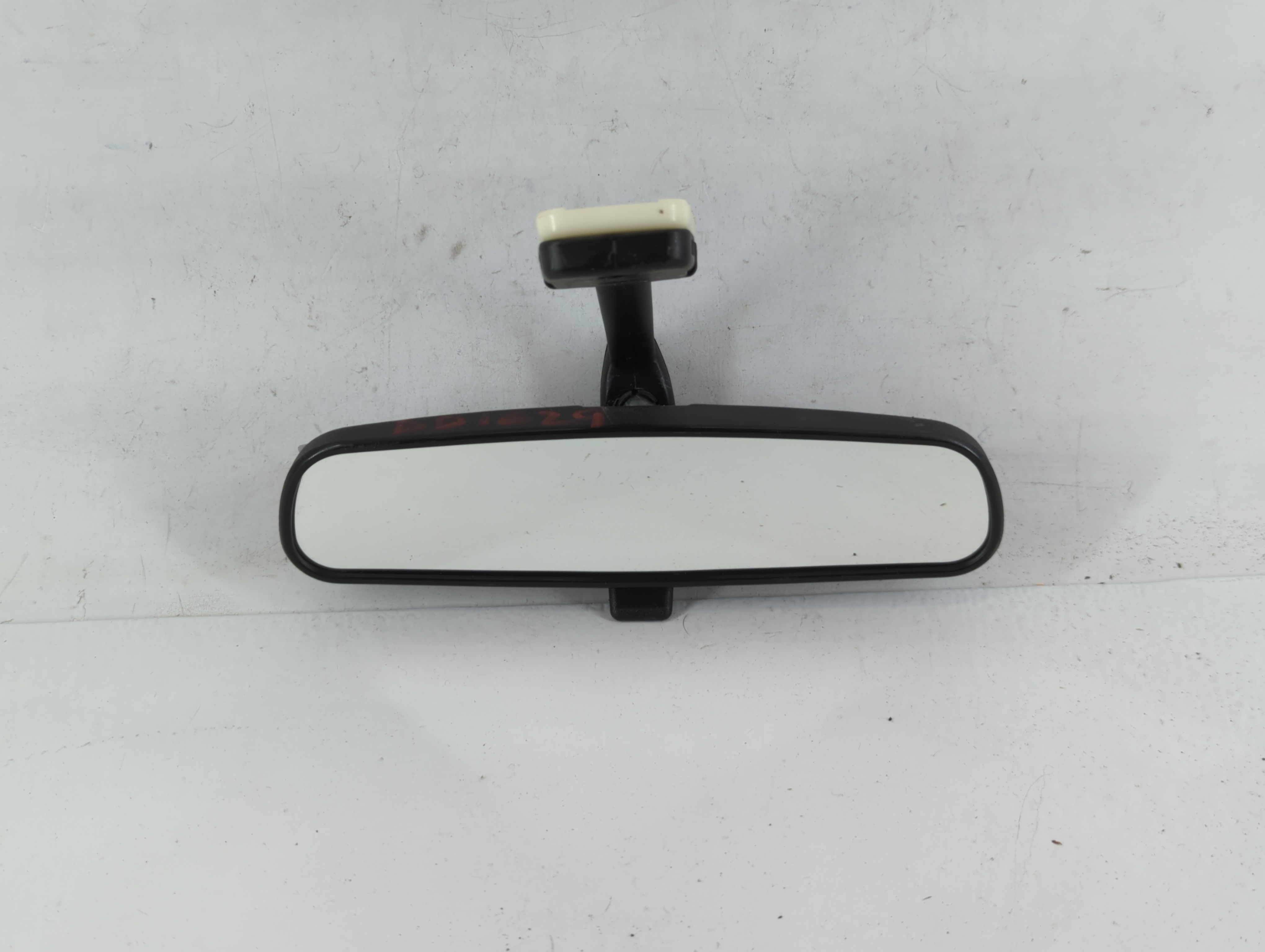 2002 Honda Civic Interior Rear View Mirror Oem 732457 - Oemusedautoparts1.com