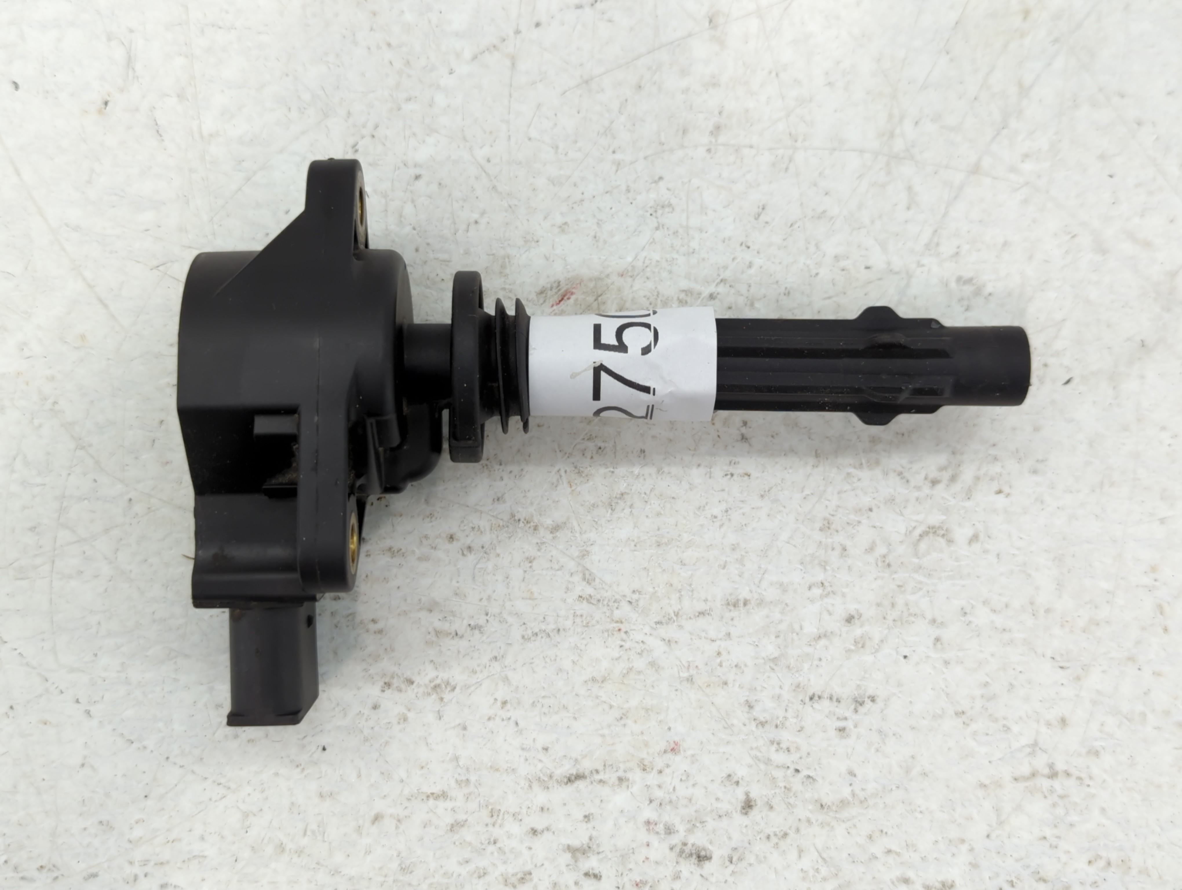 2012-2016 Mercedes-benz E350 Ignition Coil Igniter Pack 732750 - Oemusedautoparts1.com
