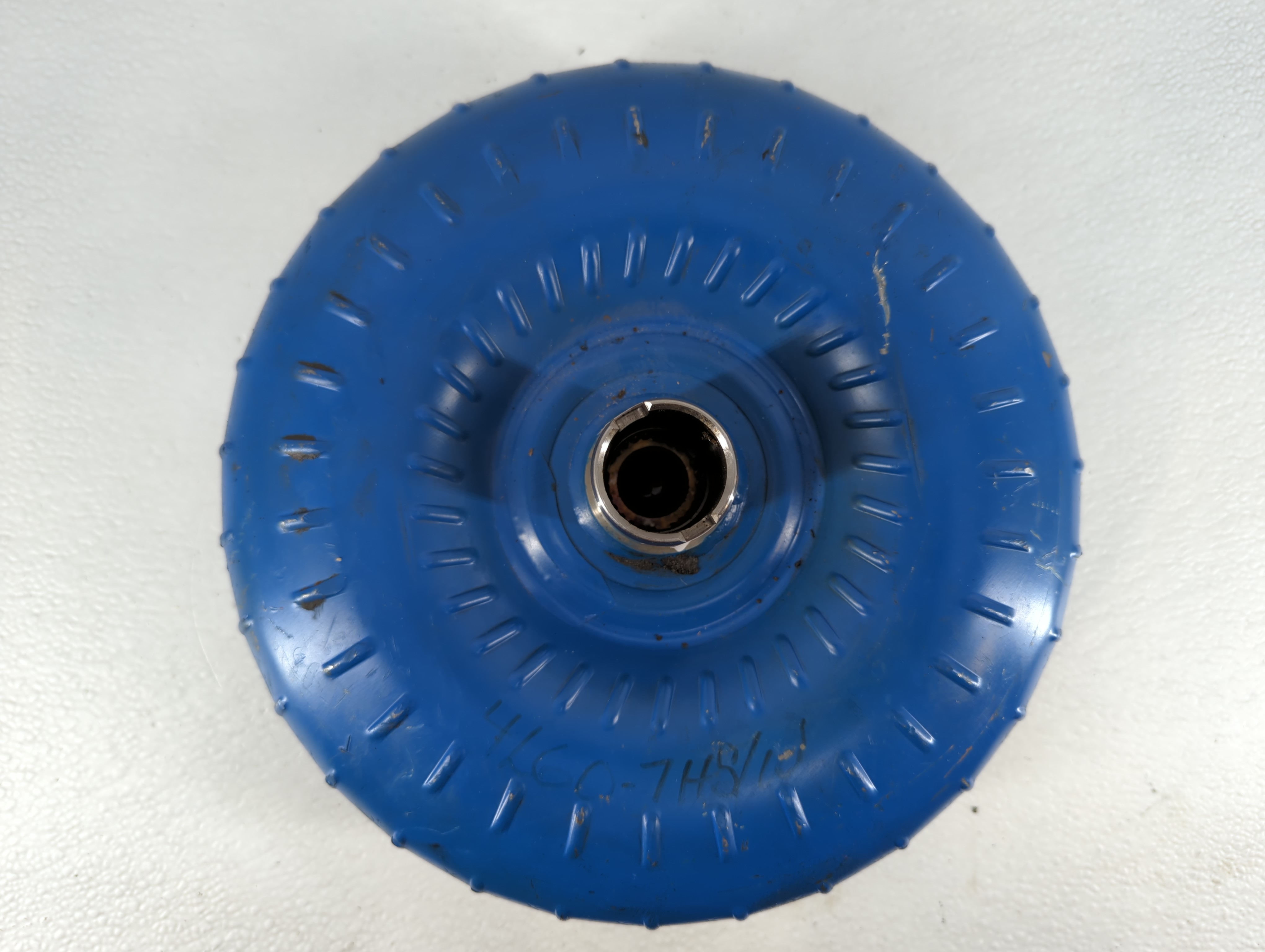 2004 Nissan Xterra Torque Converter Automatic Transmission Oem 732807 - Oemusedautoparts1.com