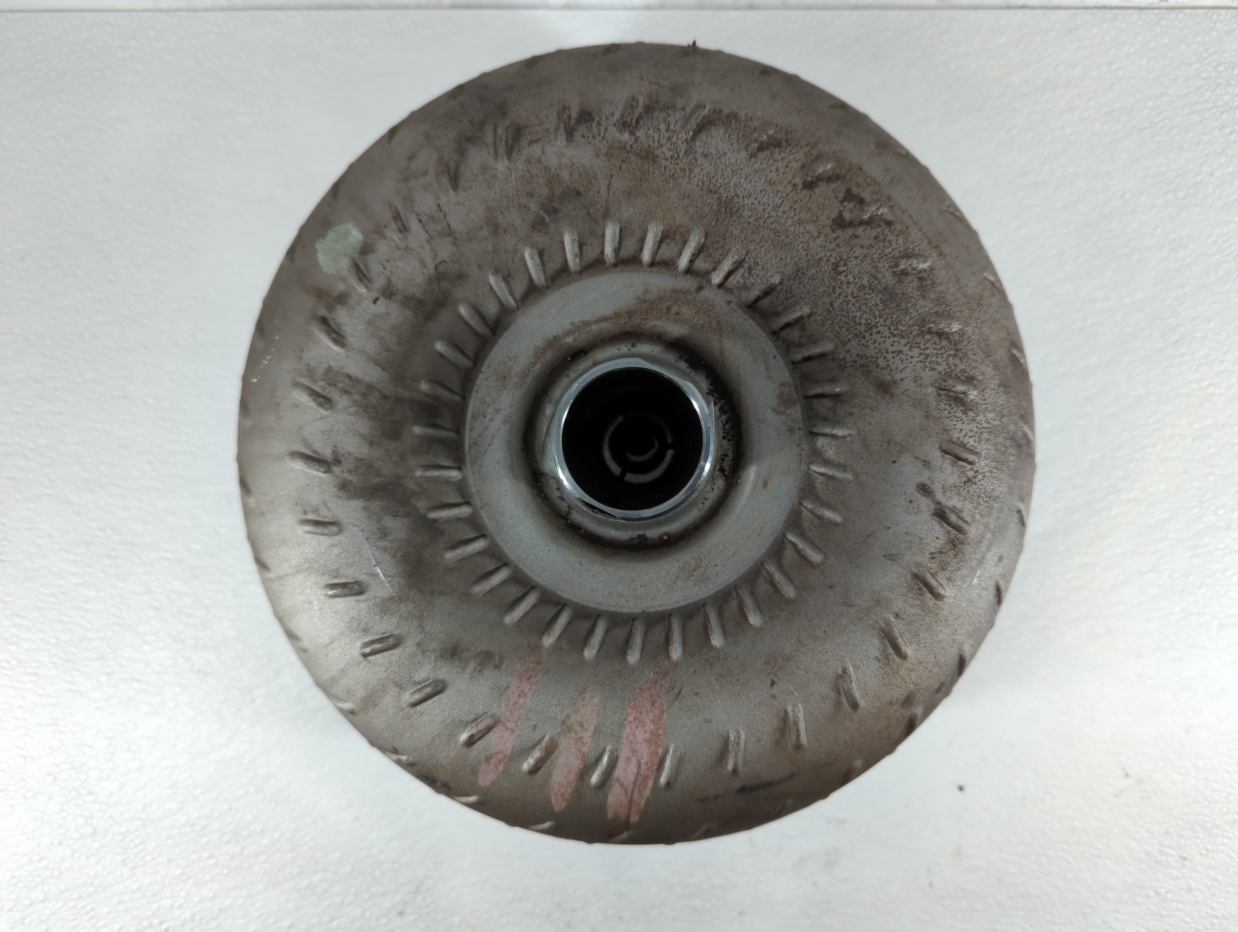2001 Lincoln Navigator Torque Converter Automatic Transmission Oem 732808 - Oemusedautoparts1.com