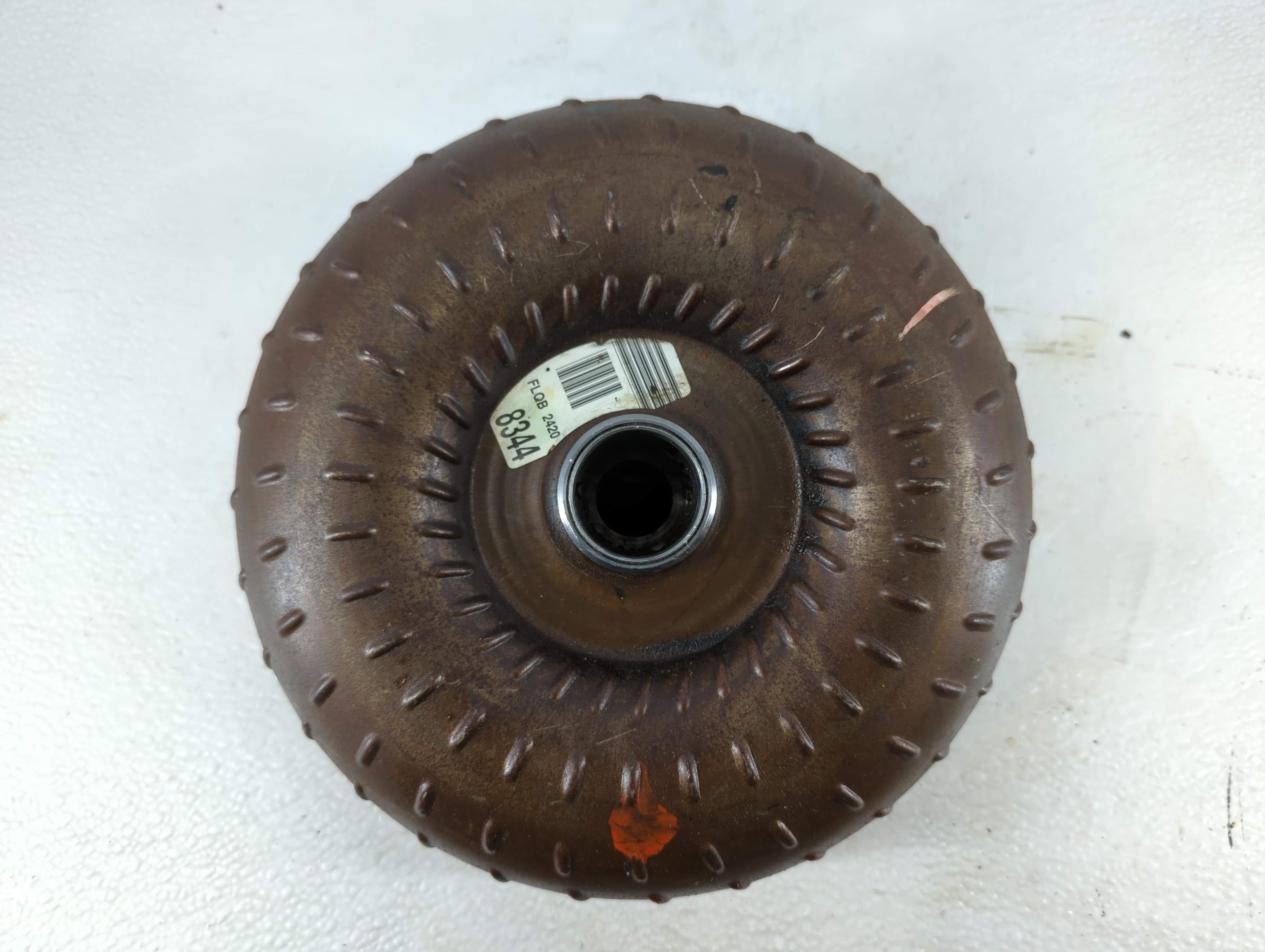 2005 Pontiac Grand Prix Torque Converter Automatic Transmission Oem 732816 - Oemusedautoparts1.com