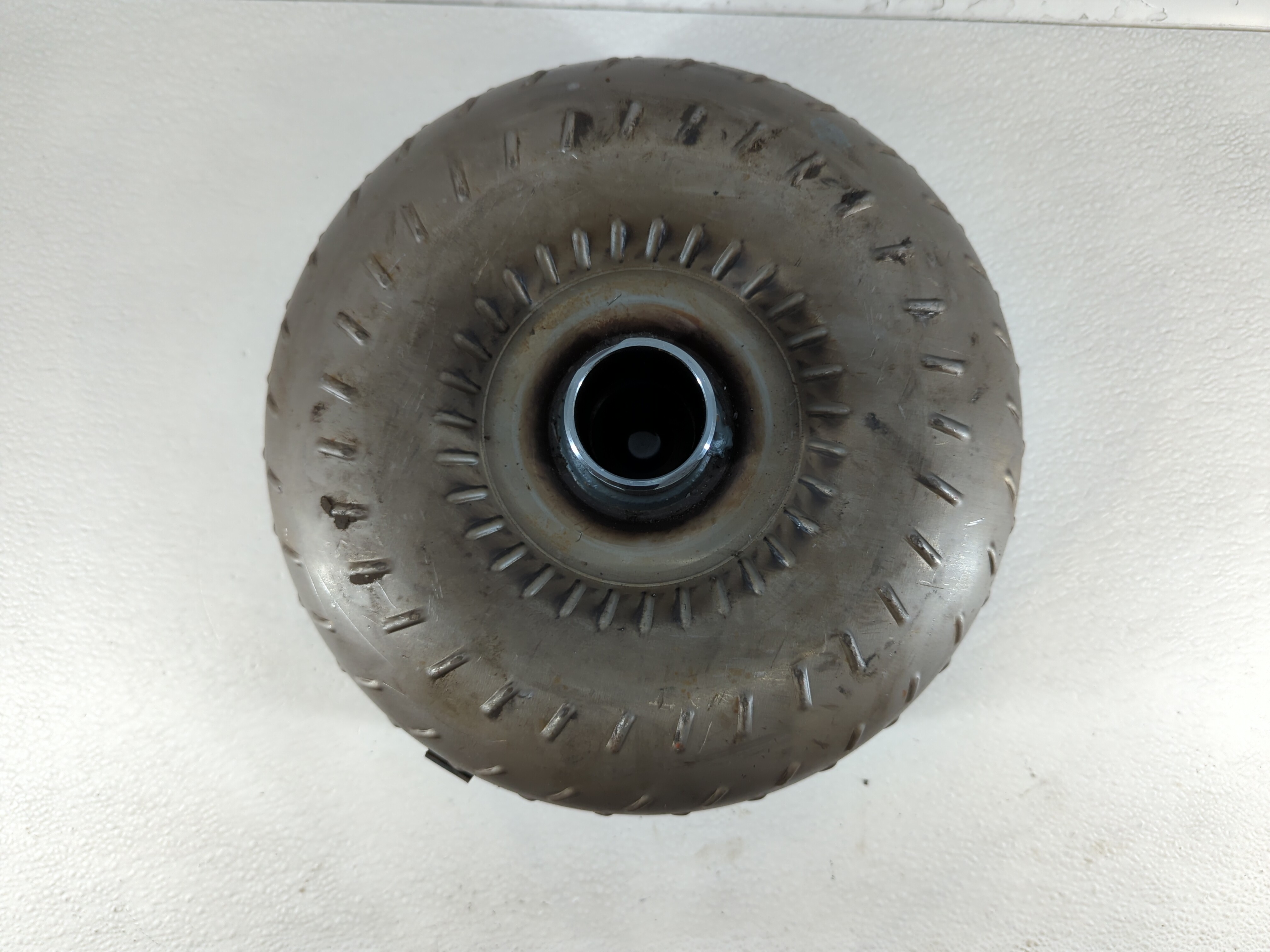 Picture of 2003 Ford Expedition Torque Converter Automatic Transmission Oem 732844