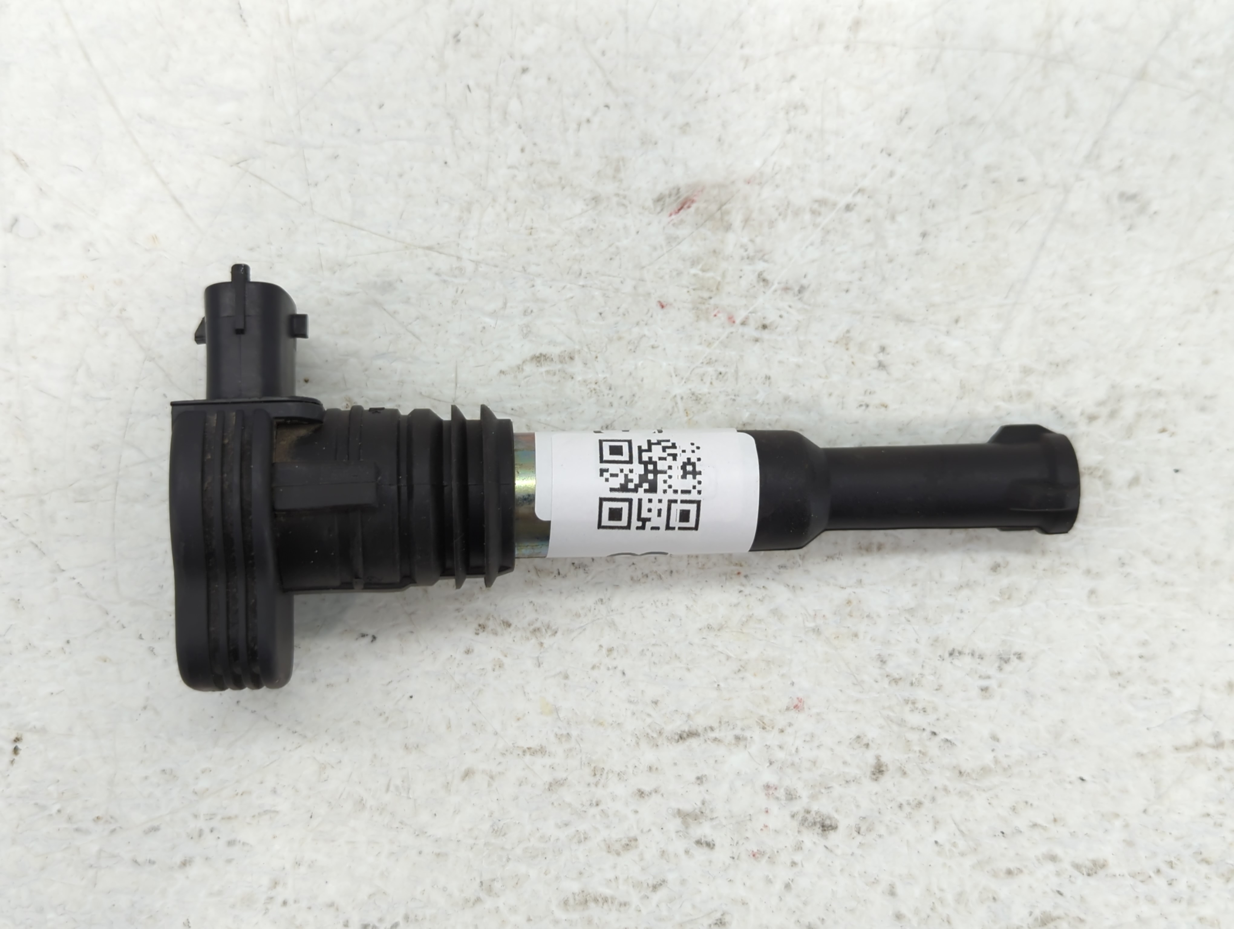 2005 Maserati Quattroporte Ignition Coil Igniter Pack 732873 - Oemusedautoparts1.com